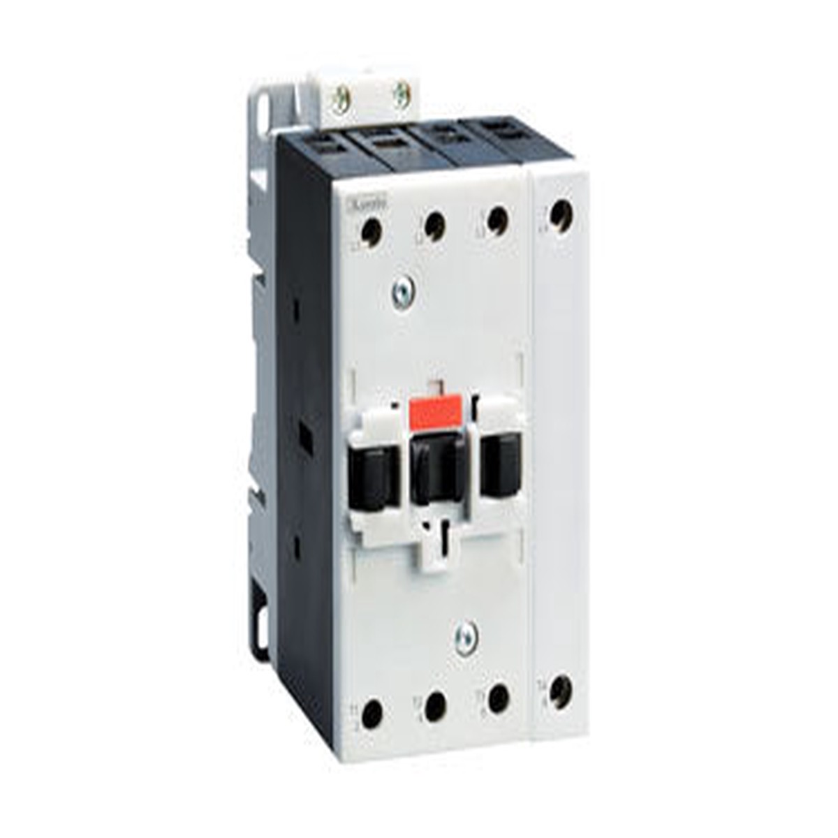 Lovato BF Series: 4 Pole Contactor, IEC – BF40T4A57560