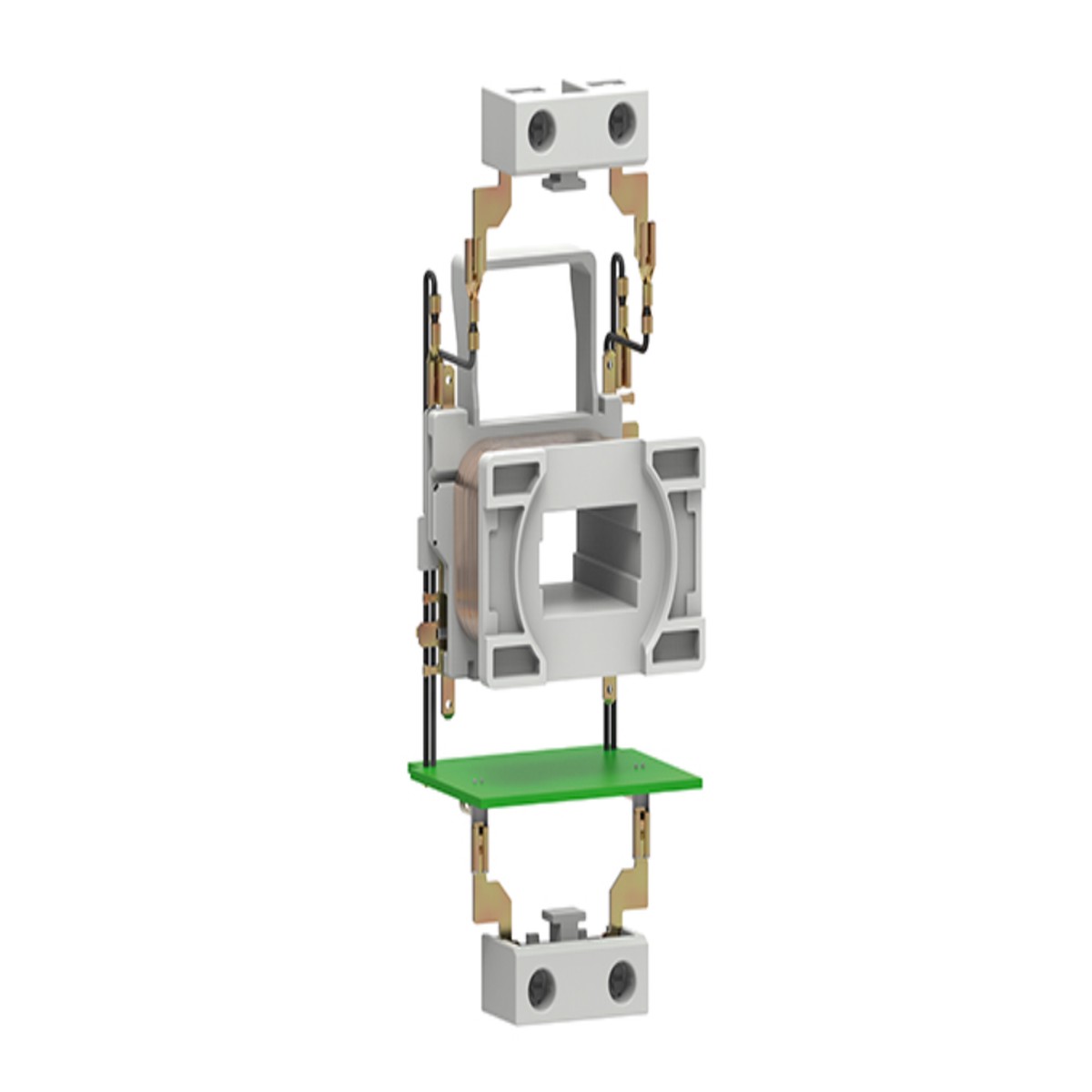 Lovato BF Series: AC Coils – BFX94E230