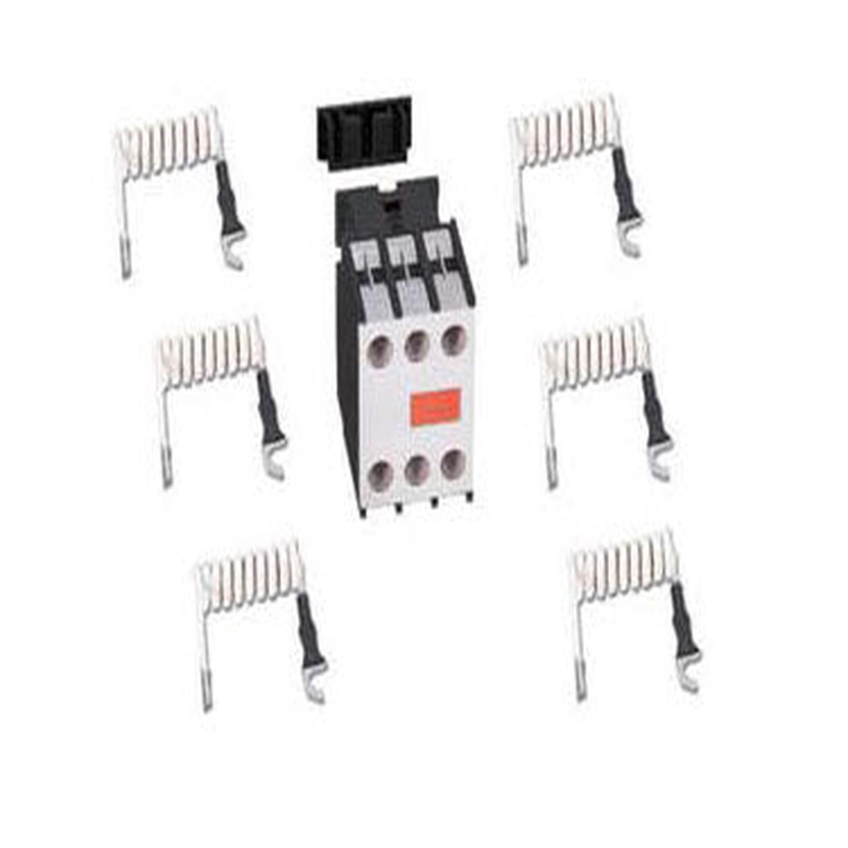 Lovato BF Series: BFK Assembly Kit – BFX10K3