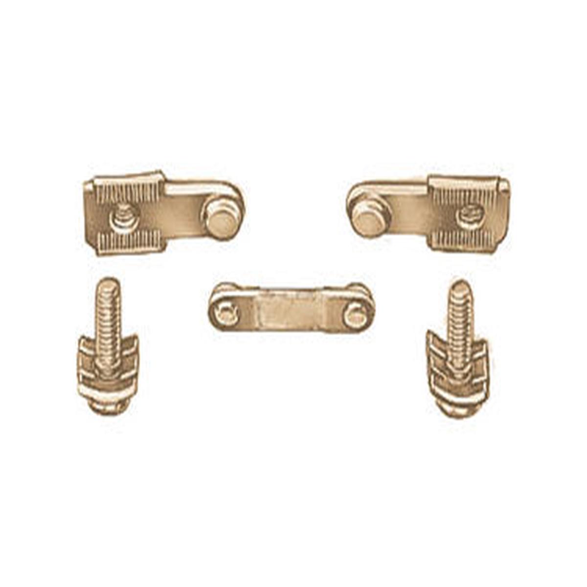 Lovato BF Series: Electrical Contact Set – BFX99026T