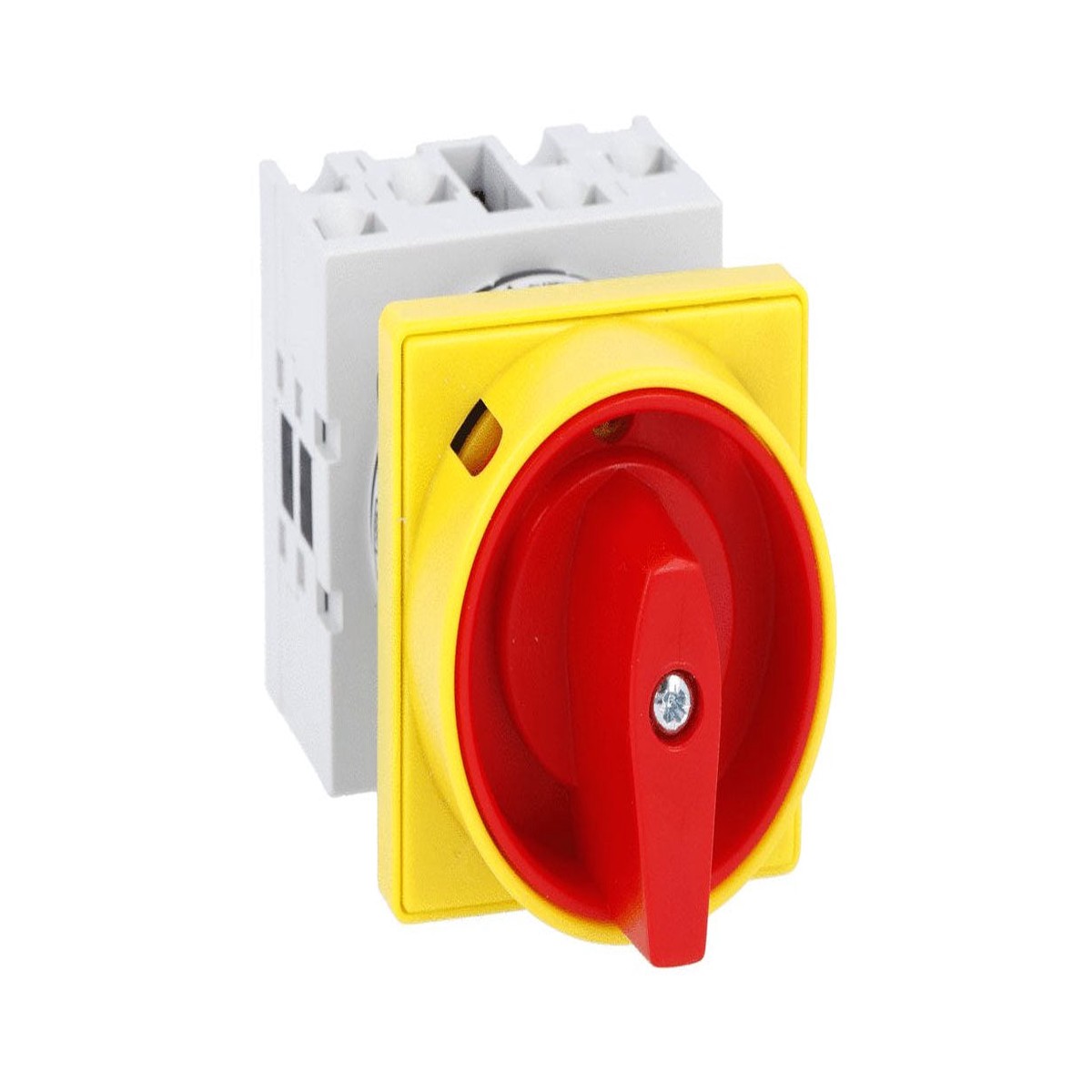 Lovato Electric GX series: Rotary cam switch – GX3210U25