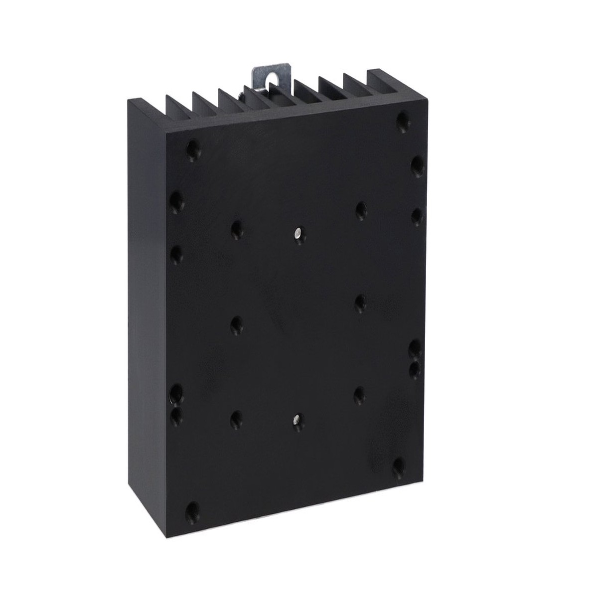 Lovato Electric Heatsink 1.2K/W for solid state relay – HSBXH2