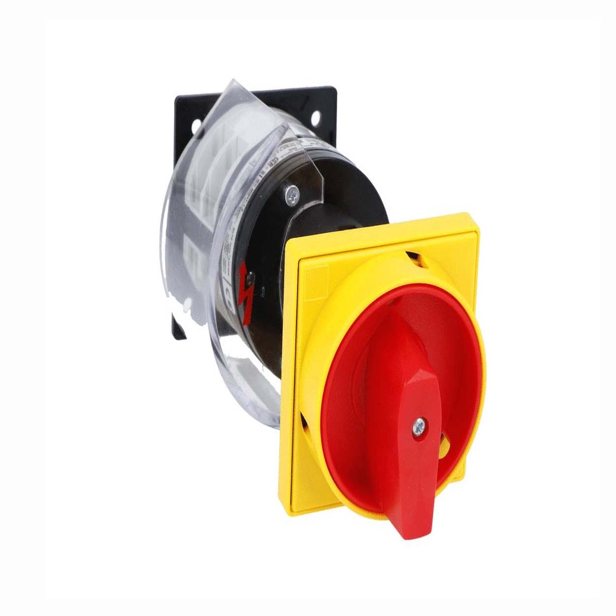 Lovato Electric: Rotary cam switch 7GN series, ON-OFF switch 3 poles 32A – 7GN3210O88