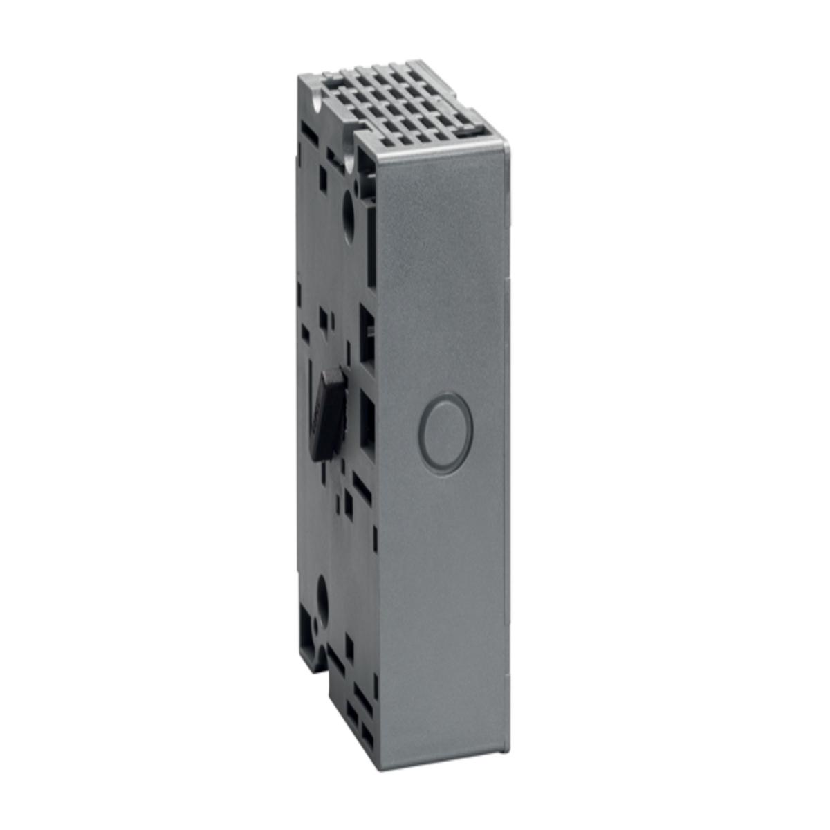 Lovato Electrical Auxiliary Contacts module – GMX34