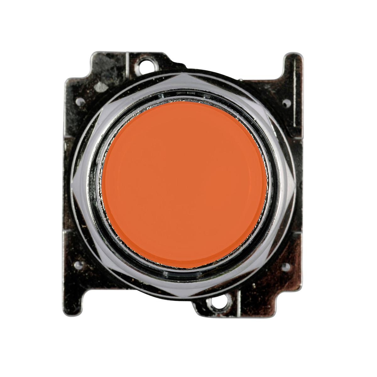 10250T119 – Cutler Hammer 30.5mm Heavy-Duty Watertight Pushbutton, NEMA 3R, Momentary, Non-Illuminated