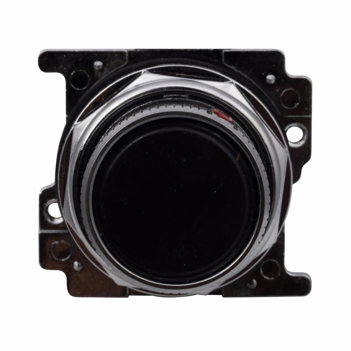 10250T24110 – Eaton 30.5 mm Heavy-Duty Oil/Watertight Roto-Push Operator, 2 Position, Momentary, NEMA 3R, 4, 4X, 12, 13