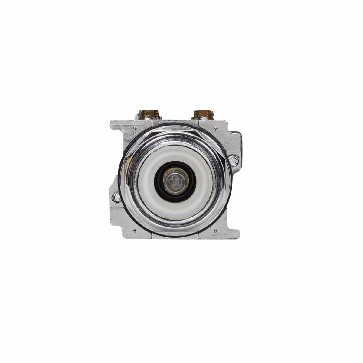 10250T472 – Cutler Hammer Illuminated Pushbutton Operator 240VAC Heavy-Duty NEMA 3R 30.5mm