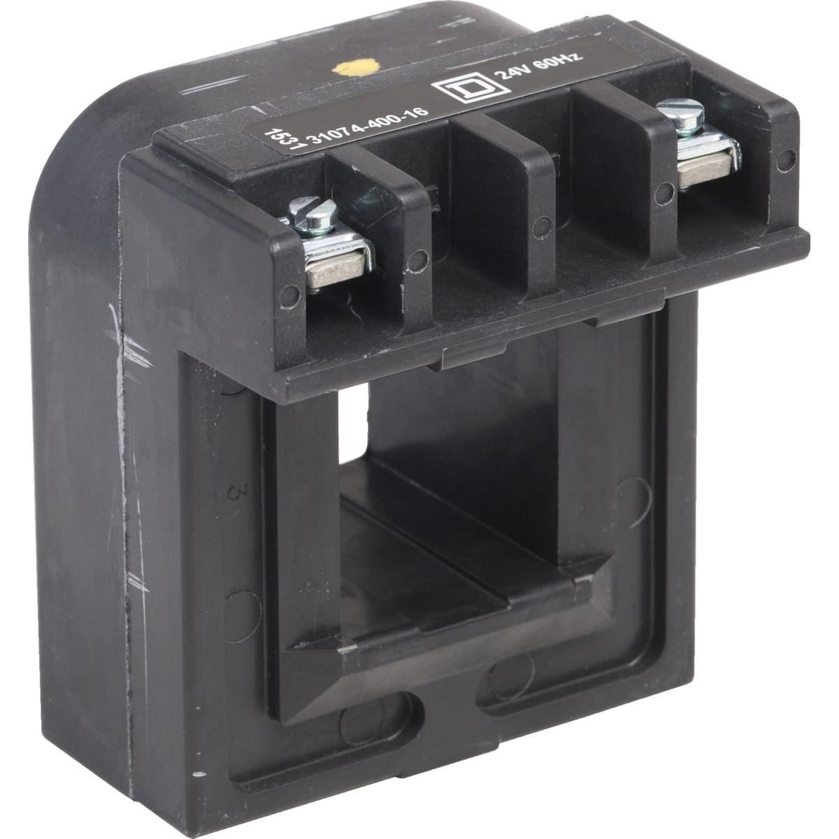 31074-400-16 – Square D 24V AC Magnetic Coil Class 8536 Motor Control