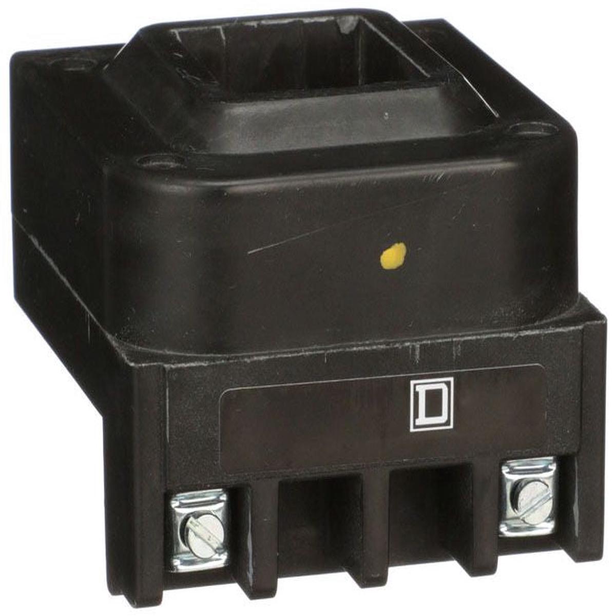 31074-400-57 – Square D 100 Amp 480V 3 Pole Magnetic Coil NEMA 3