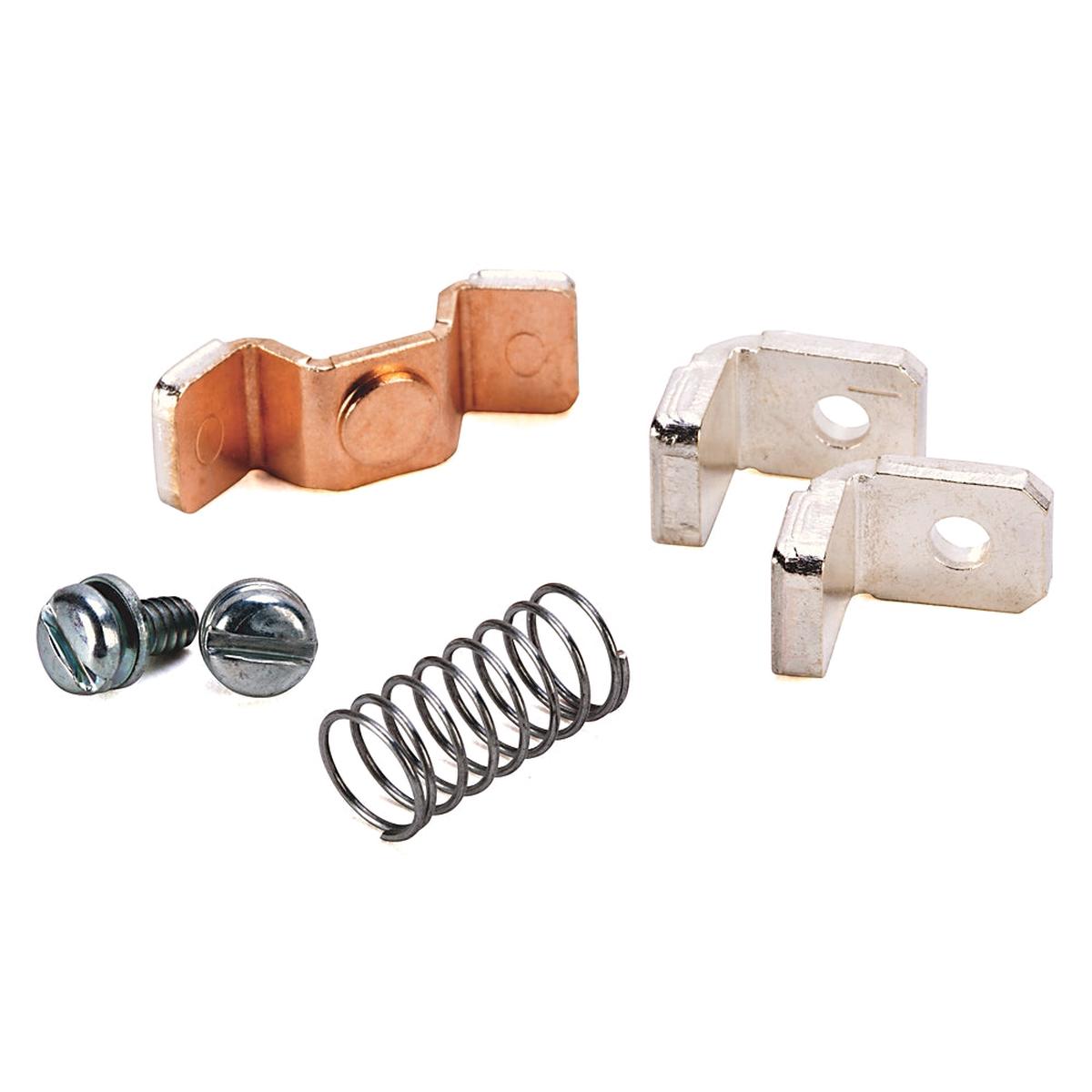 40410-331-51 – Allen-Bradley 18 Amp 600 Volt 1-Pole Contact Kit for 500 Line Motor Control