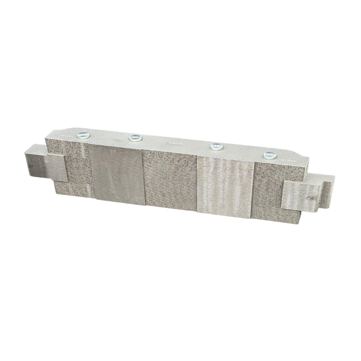 48-1029-4 – Cutler Hammer Magnet Frame Armature for A1 B1 IEC Size P/R Motor Control Contactor Starter Brake