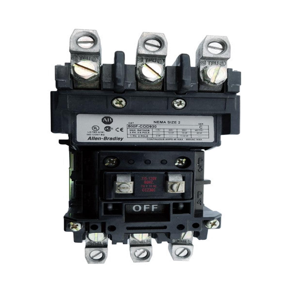 500-COD930
