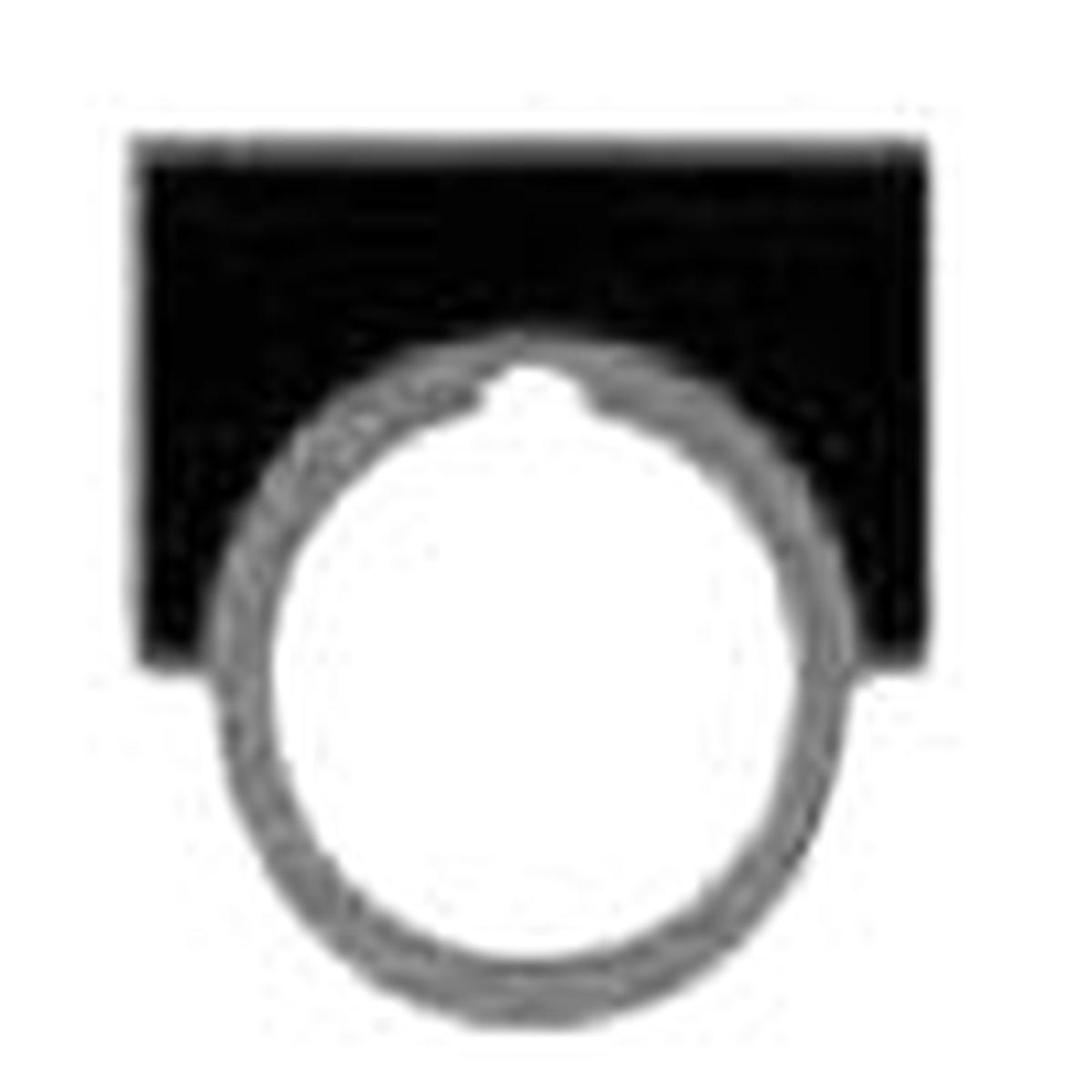 52NL02E – Siemens Industrial Control Push Button Switch, NEMA 30.5 mm Mounting