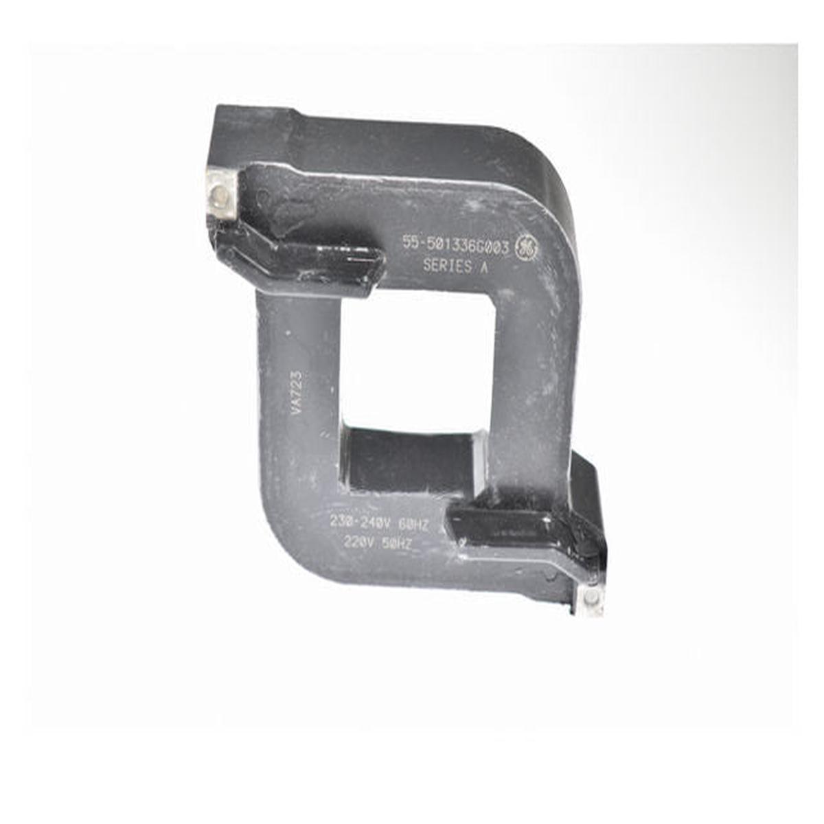 55-501336G003 – General Electric 240V AC NEMA Size 3 Magnetic Coil for Motor Control