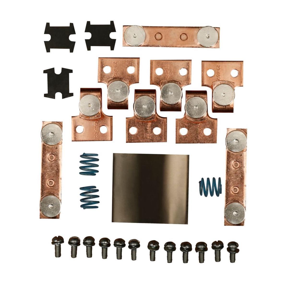 6-27-2 – Cutler Hammer 3 Pole NEMA Size 5 Motor Control Contact Kit for Citation Series A1