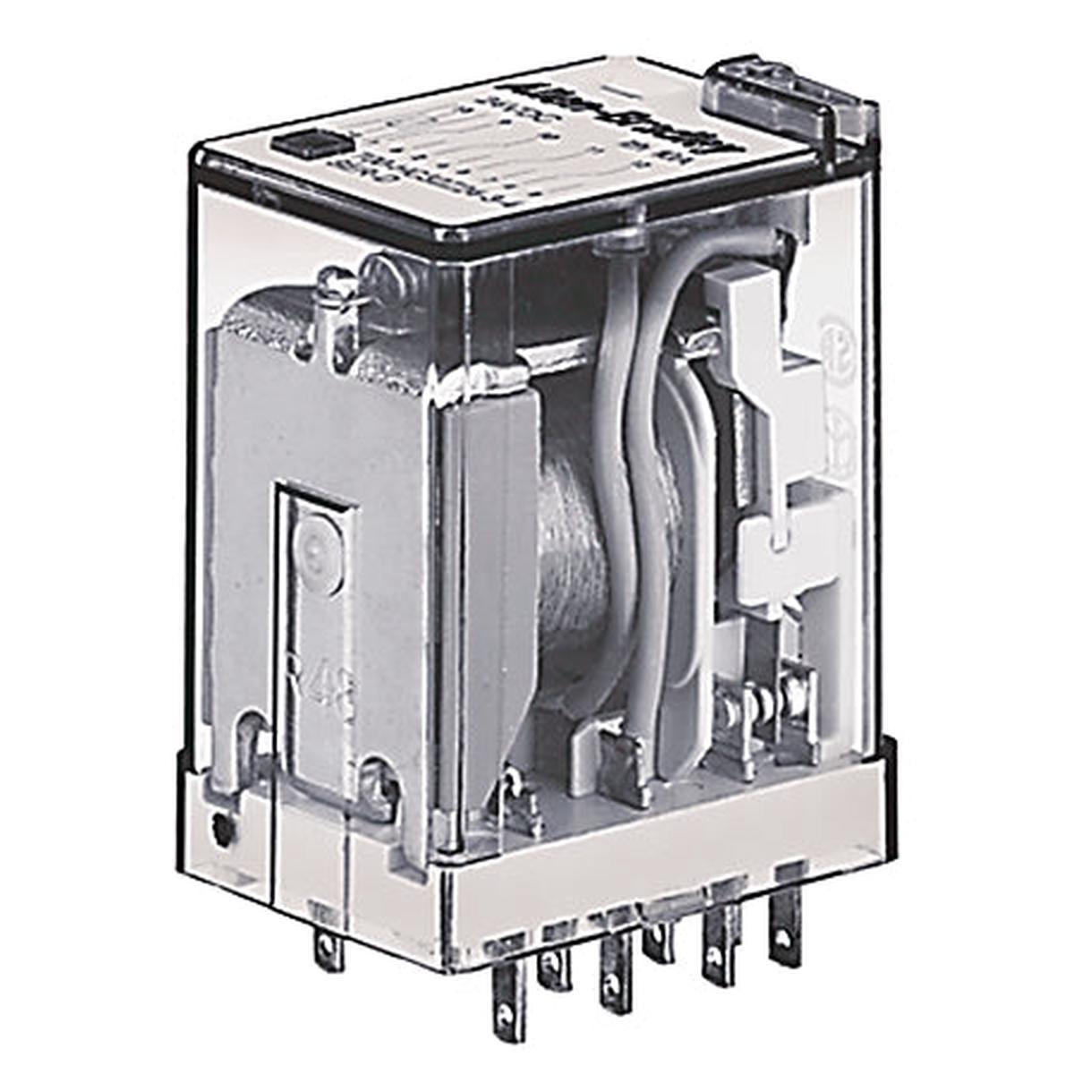 700HC24Z1 – Allen-Bradley Overload Relay 600V 800A Motor Control