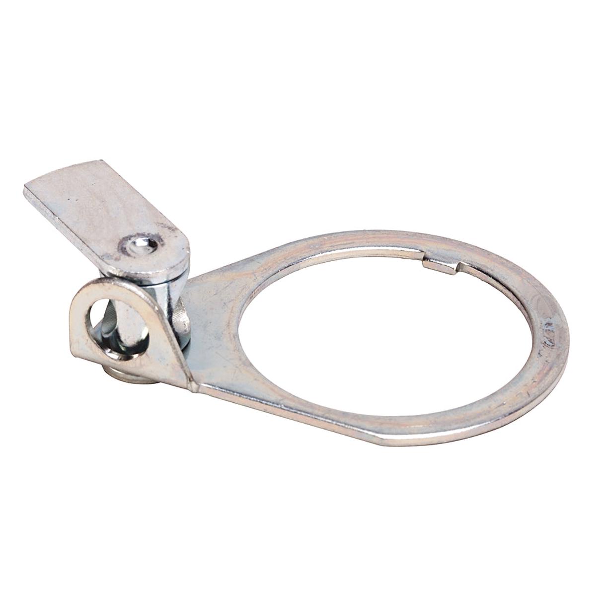 800TN2 – Allen-Bradley 30mm Push Button Padlocking Attachment for Extended Head Push Button, 800T Series
