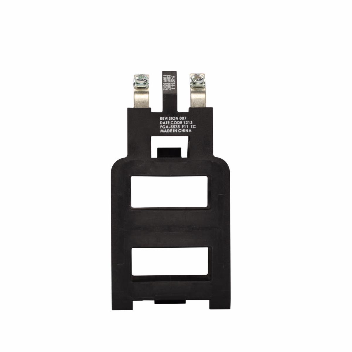 9-2756-13 – Cutler Hammer Molded Coil 240V 50 Hz Size 3 90 mm Motor Control Accessory