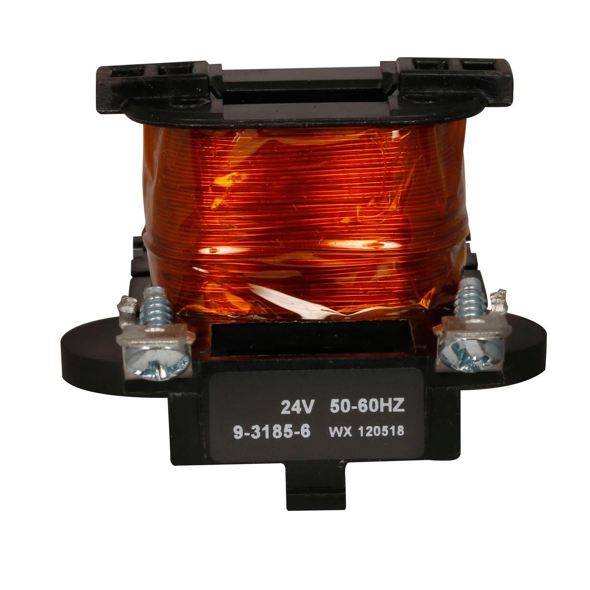9-3185-1 – Cutler Hammer 15-40A 110-120V 50mm Definite Purpose Motor Control Coil