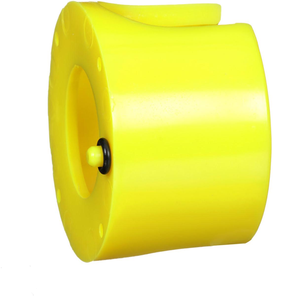 9001K56YM – Square D 30mm Extended Plastic Mushroom Pushbutton Guard for KR8 KR9 SKR8 SKR9