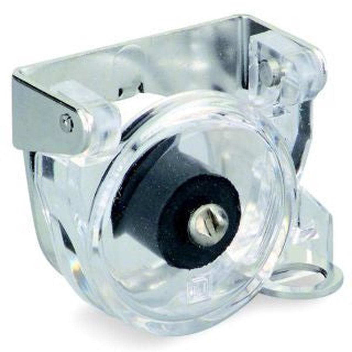 9001K97 – Square D 30mm Padlock Attachment for Harmony 9001K Motor Control Pushbuttons