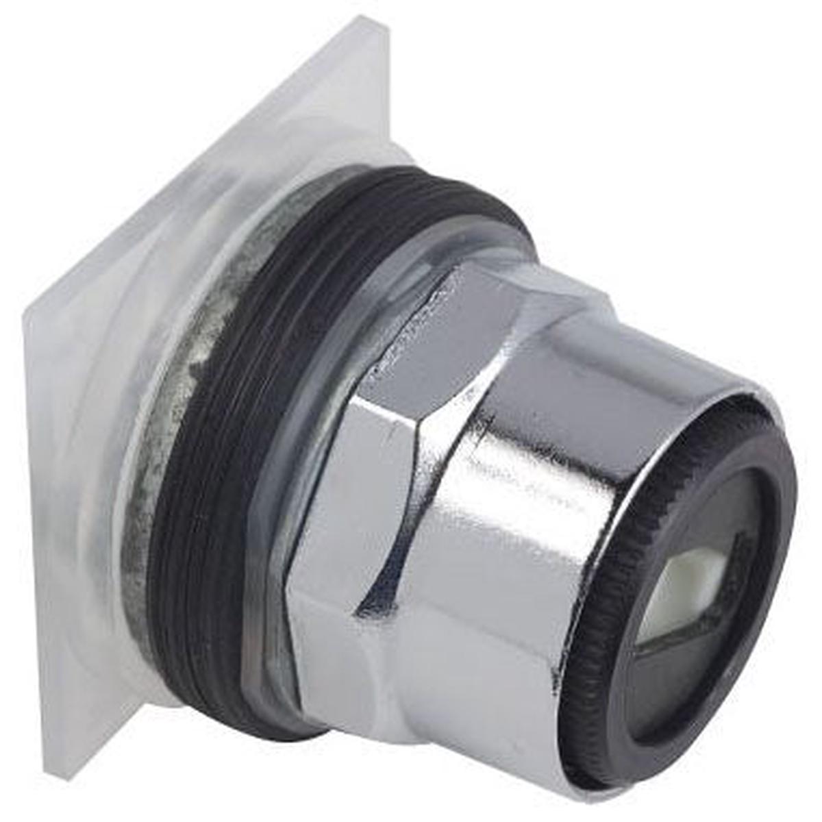 9001KS34 – Square D 30mm 2-Position Maintained/Momentary Selector Switch Operator