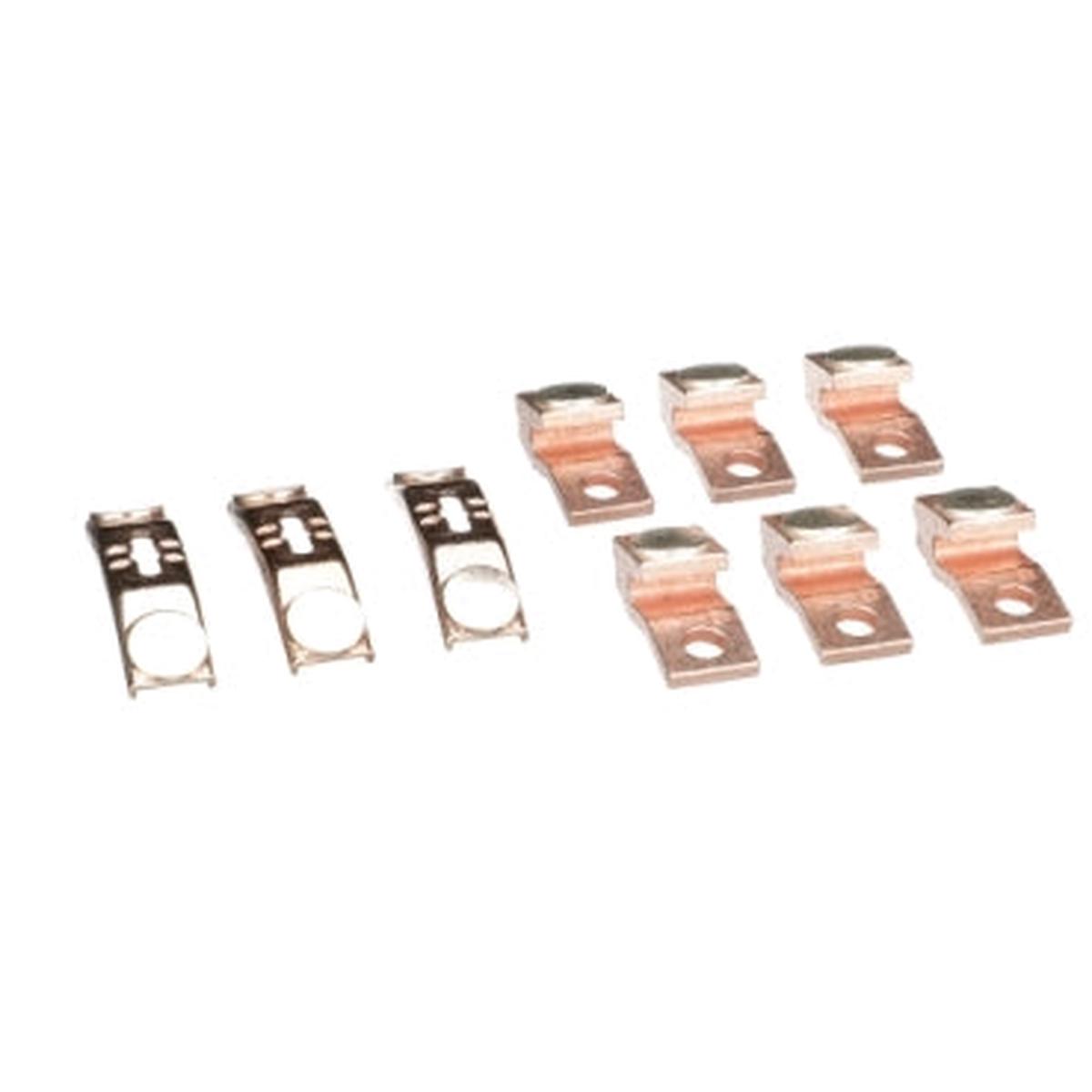 9998SL9 – Square D 270A 600VAC 3-Pole Direct Mount Contact Kit NEMA Size 4 Motor Control