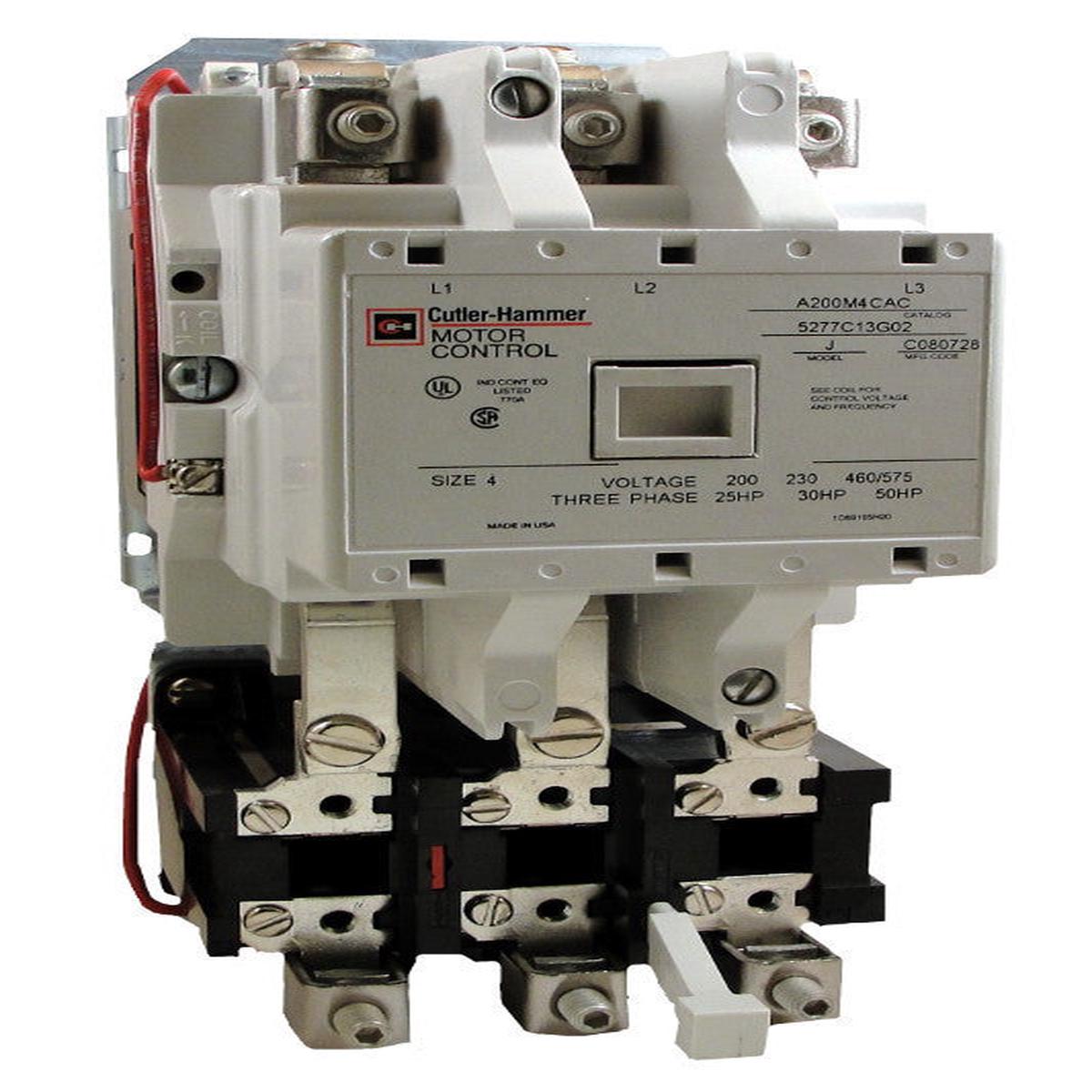 A200M4CX (Model J)