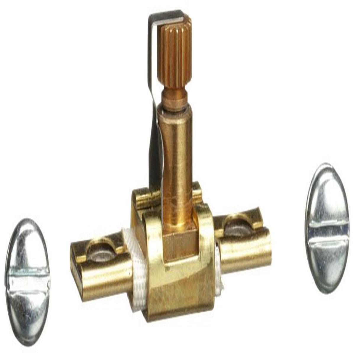 A9.25 – Square D Thermal Unit, Type S, Type A, Melting Alloy, 5.63 to 7.67 Amps, Plug-In Mount, Class 20 Trip