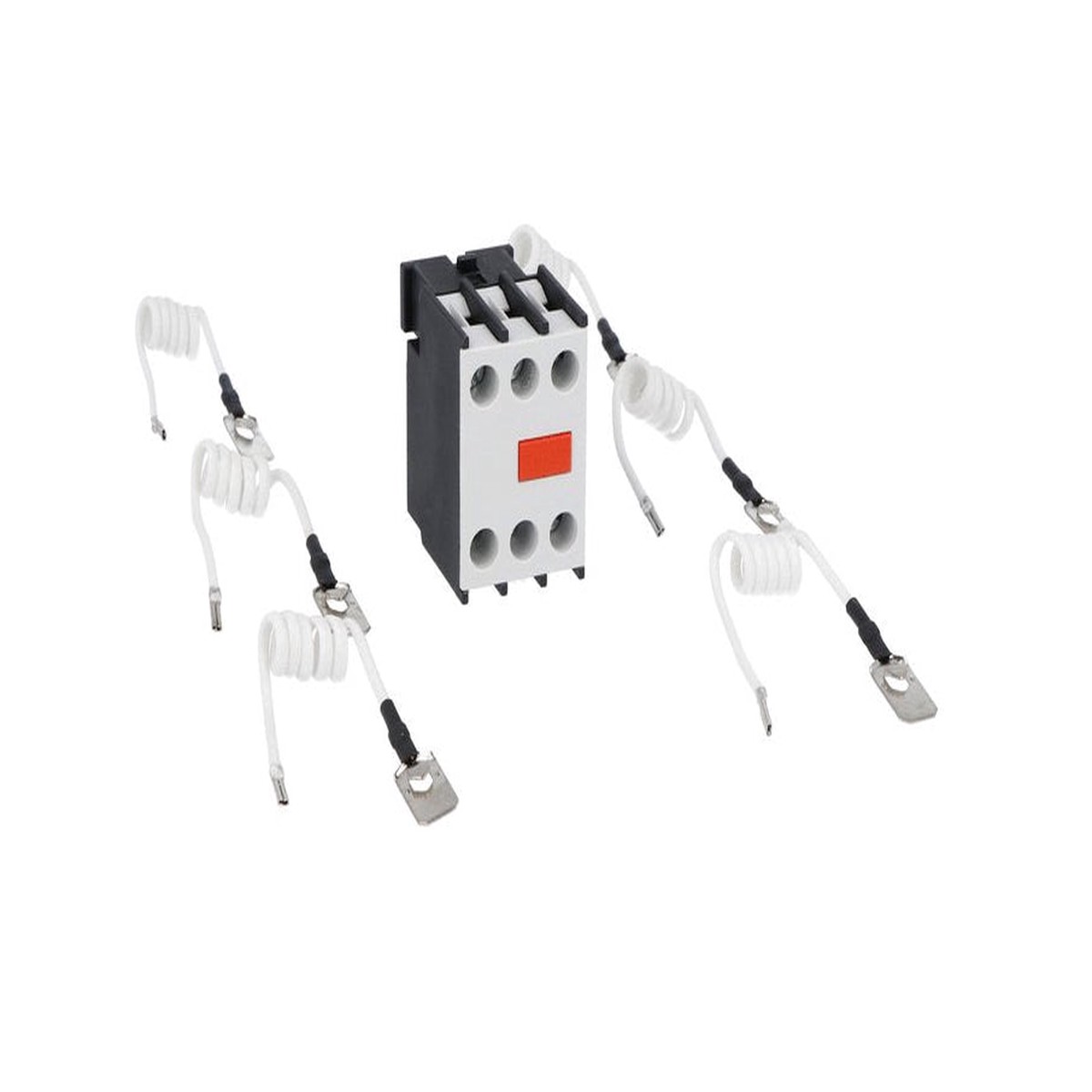Lovato Assembly Kit for BFK contactors – BFX10K4