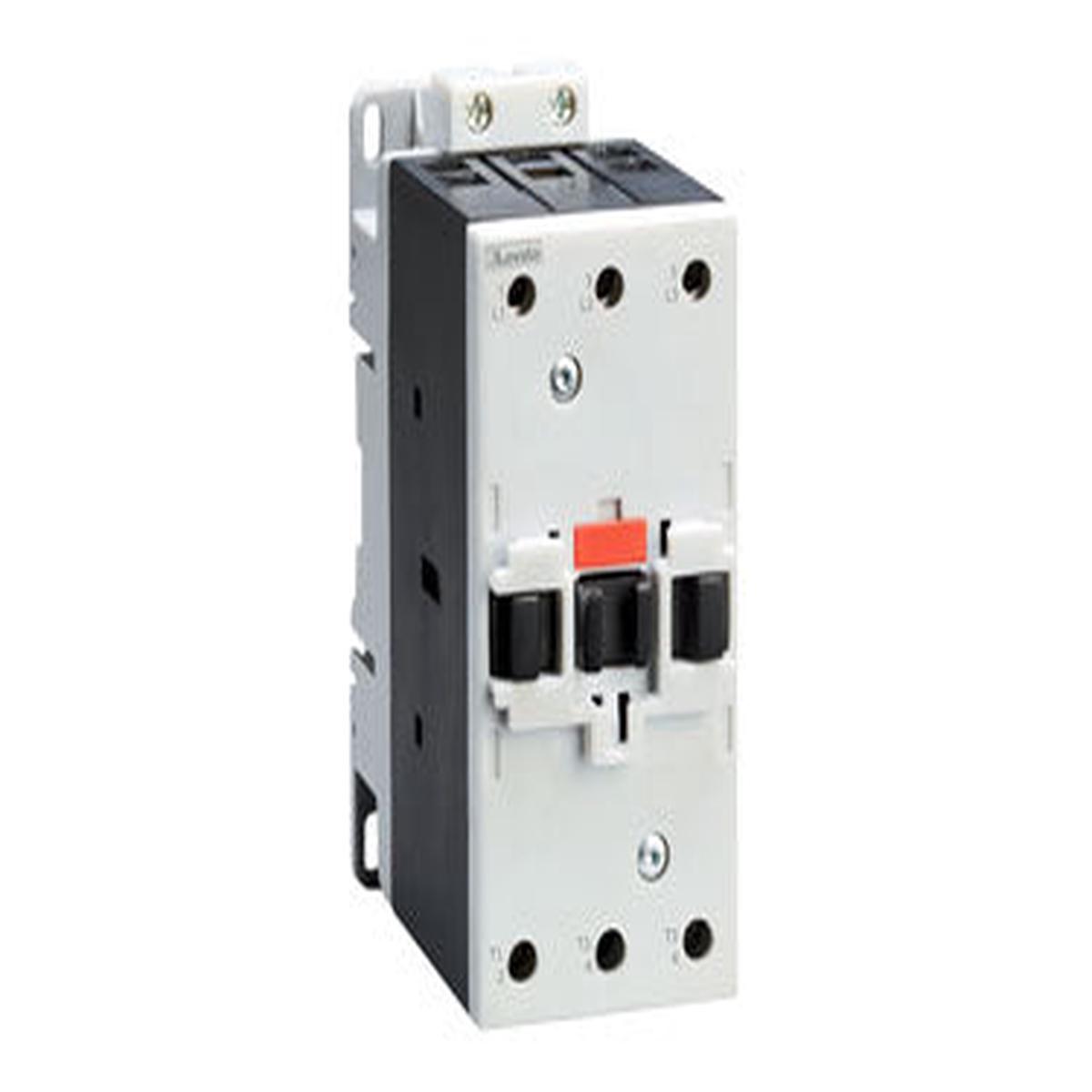 Lovato BF Series: 3 Pole Contactor, IEC – BF6500A400