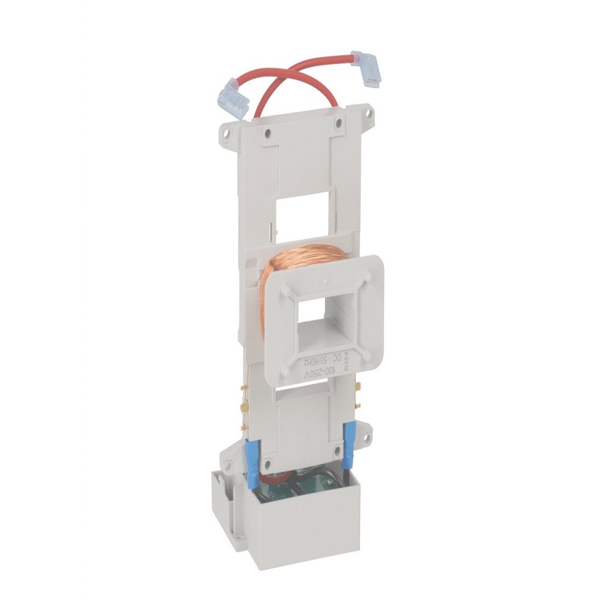 Lovato BF Series: Coil for contactors – BFX96E110