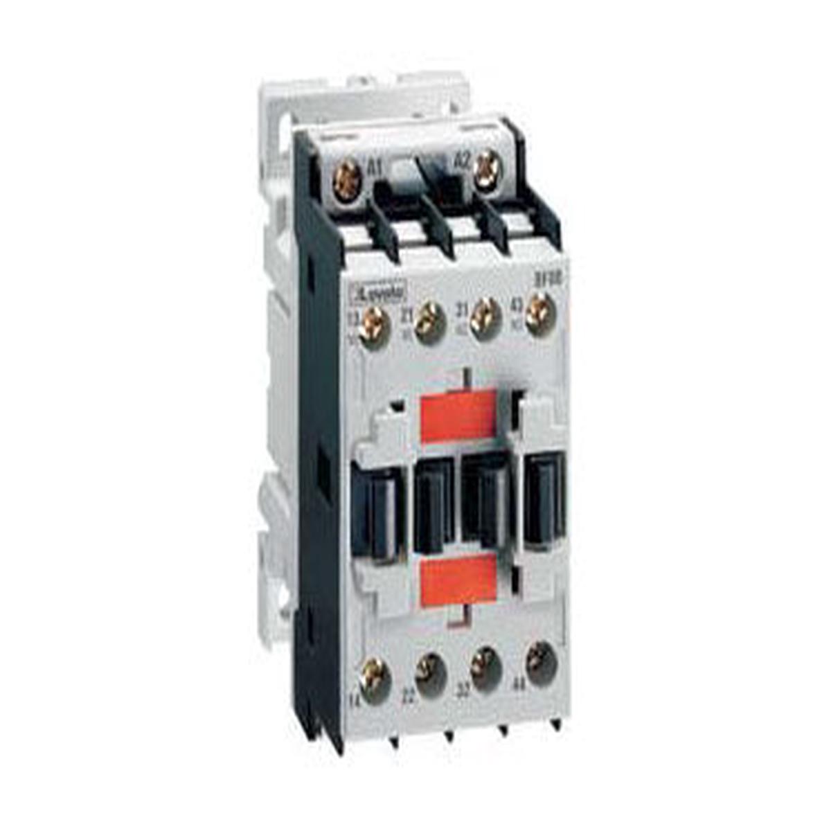 Lovato BF Series: Control Relay – BF0022A57560