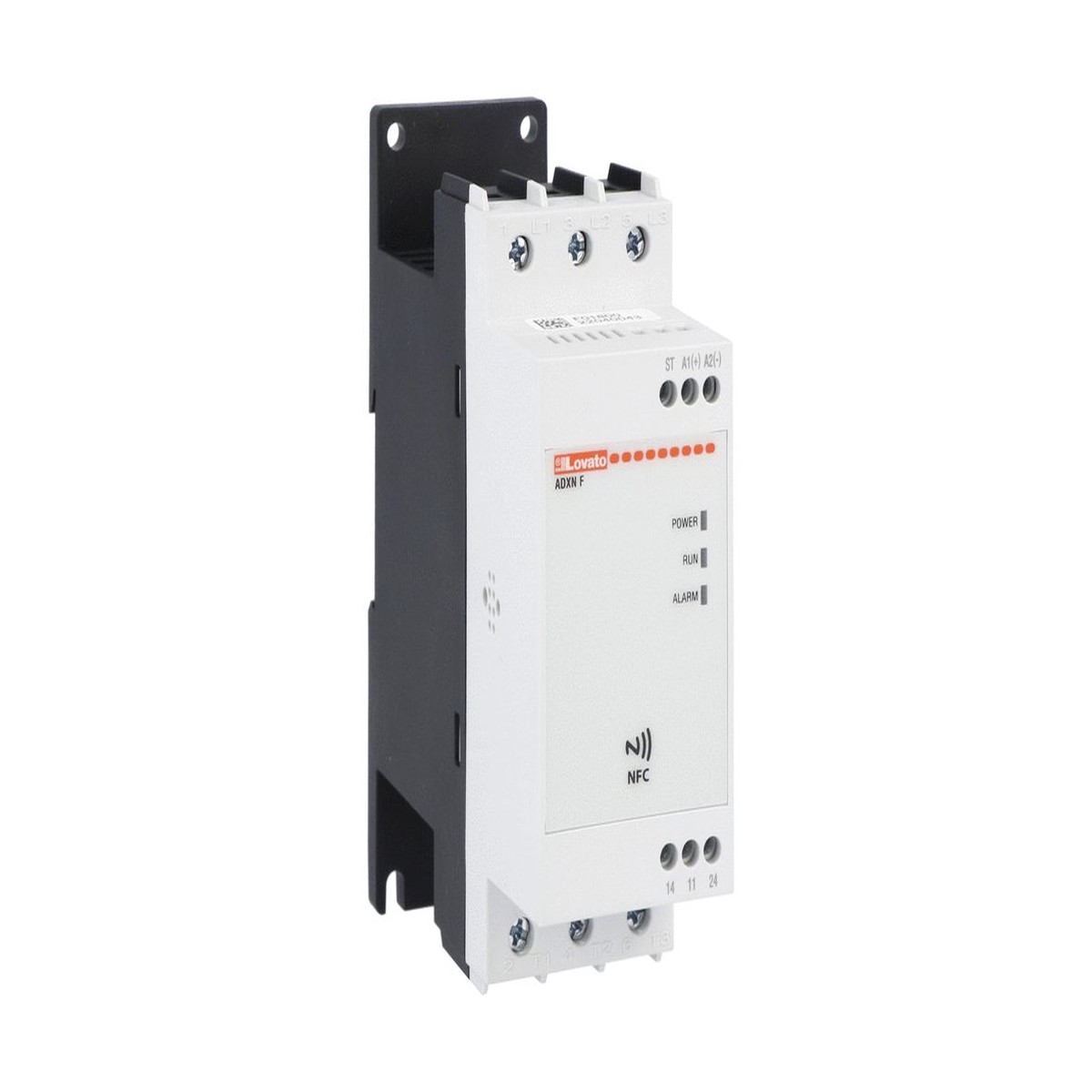 Lovato Electric: ADXNF Series Soft Starter – ADXNF00624