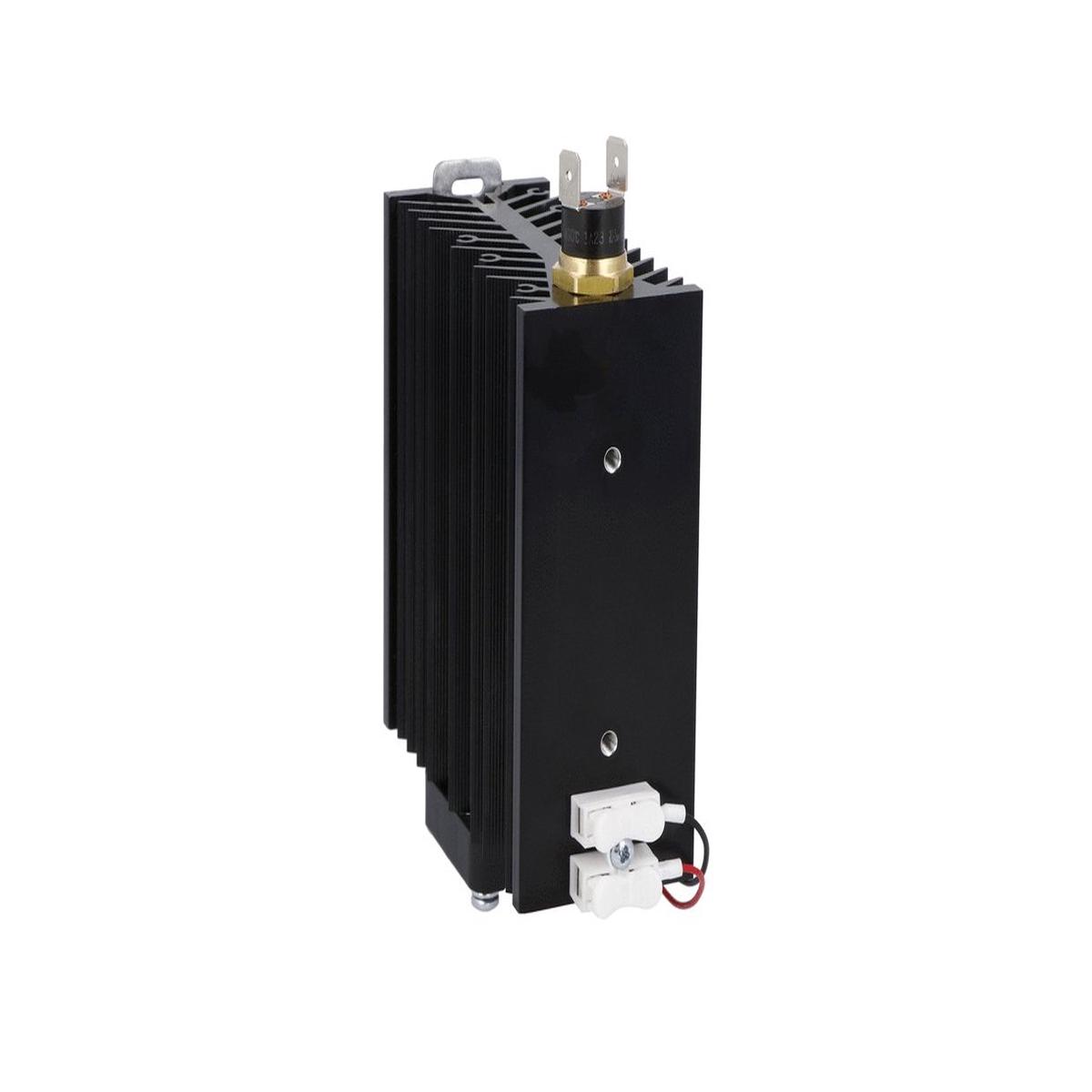 Lovato Electric Heatsink 0.3K/W for solid state relay – HSBXH4D024