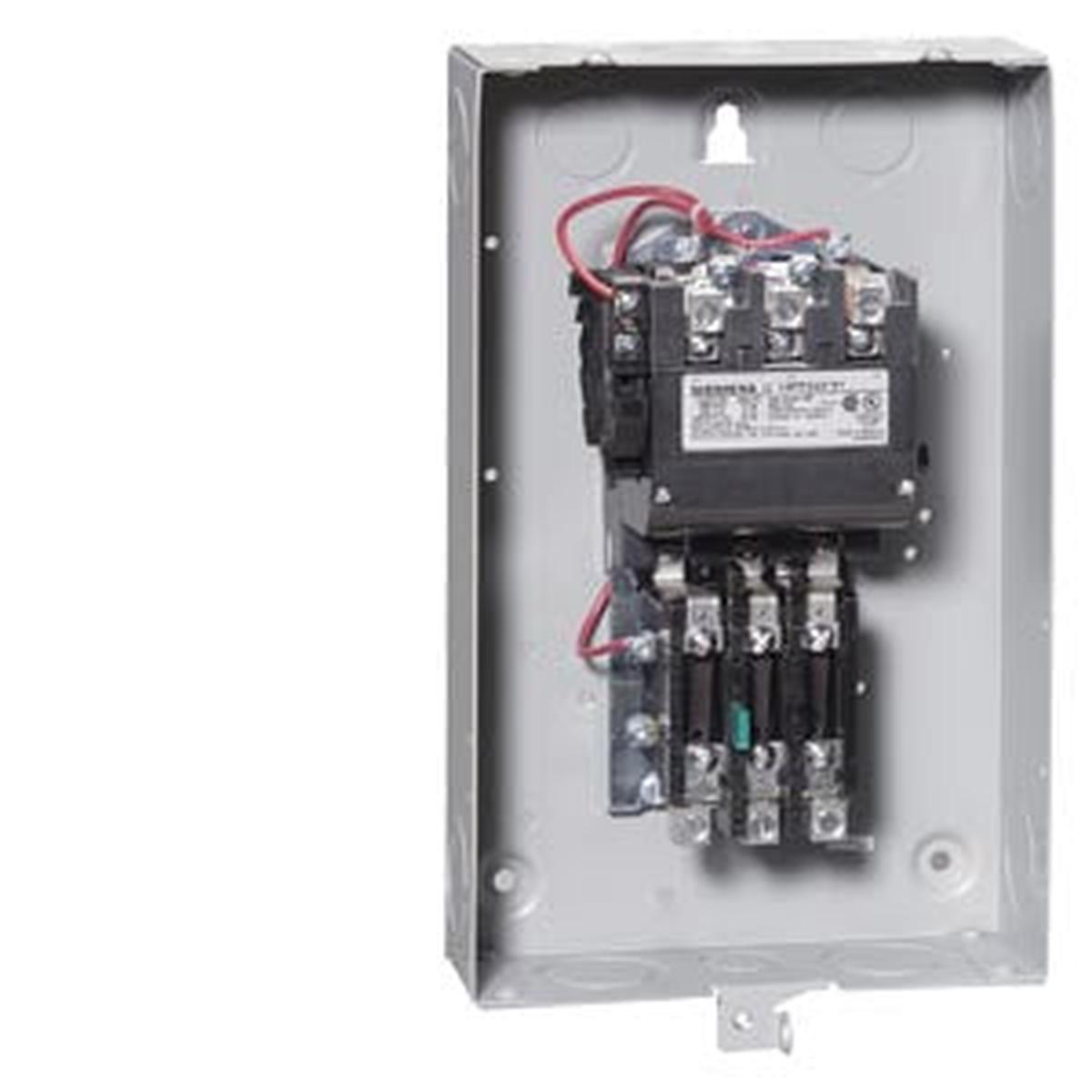 14FP32BH81 – Siemens Motor Starter 115A 600V Motor Control
