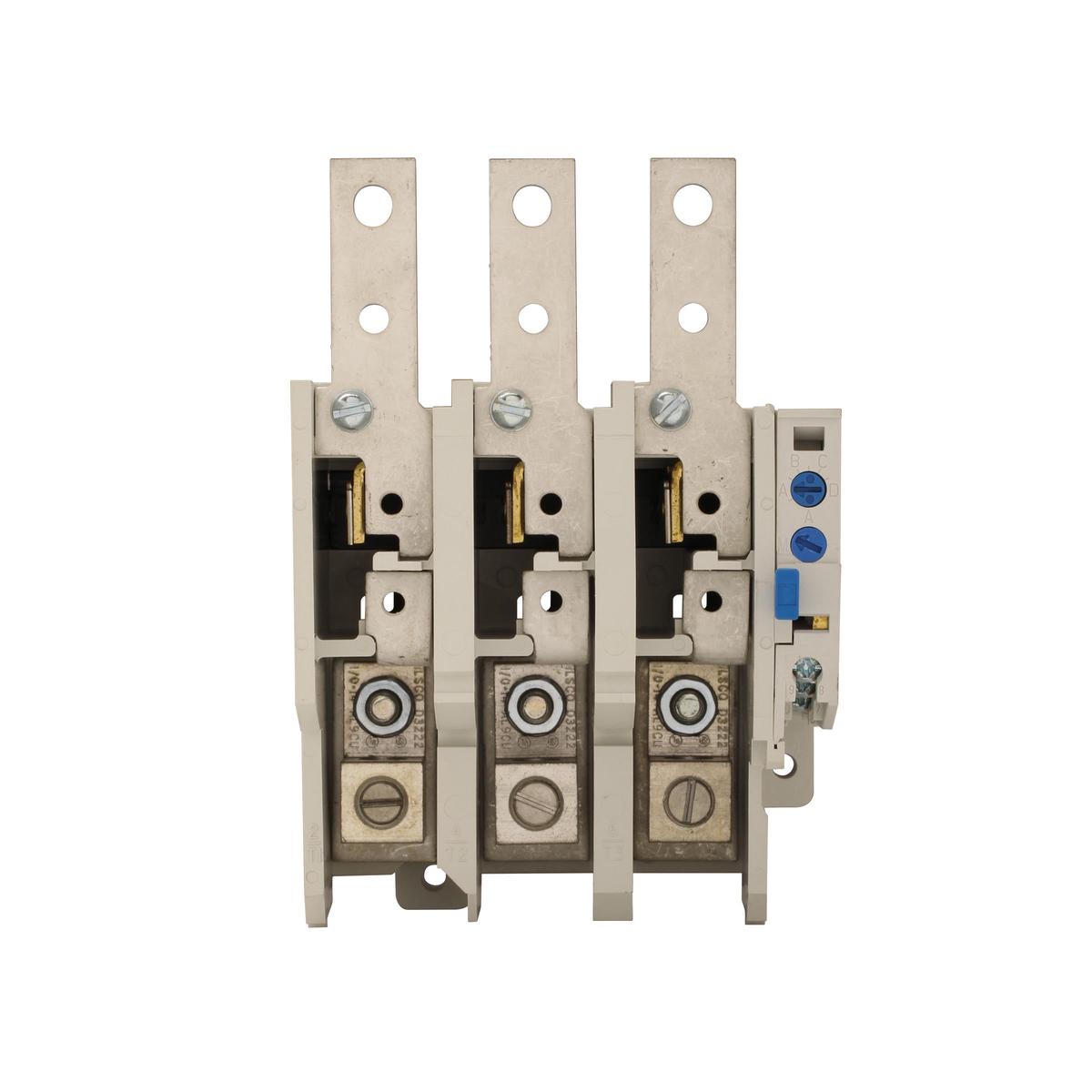 1691348 – Eaton Freedom NEMA Size 3 Overload Relay for Motor Control