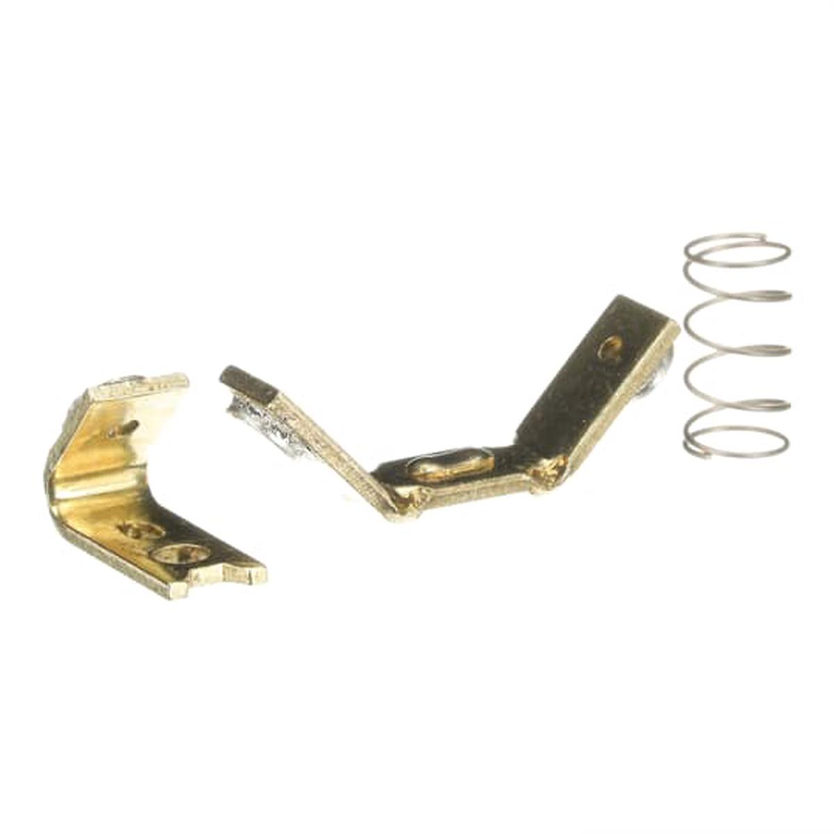 546A780G051 – GE Contact Kit 3-Pole Size 2 (45 A / 600 V)