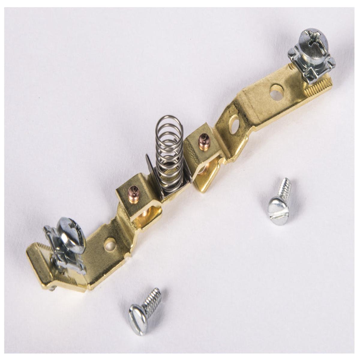 75AF14 – Siemens Auxiliary Contact Kit 1NO 10A AC
