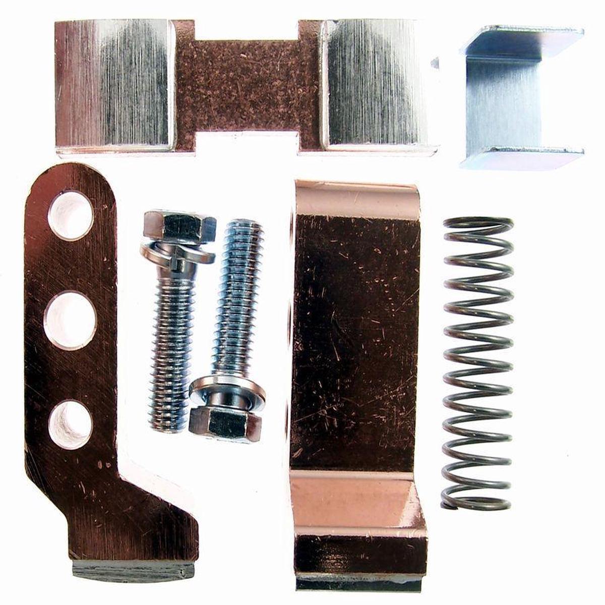 75KB14 – Furnas 1-Pole Replacement Contact Kit for Size 5 Vertical Lift Starters and Contactors