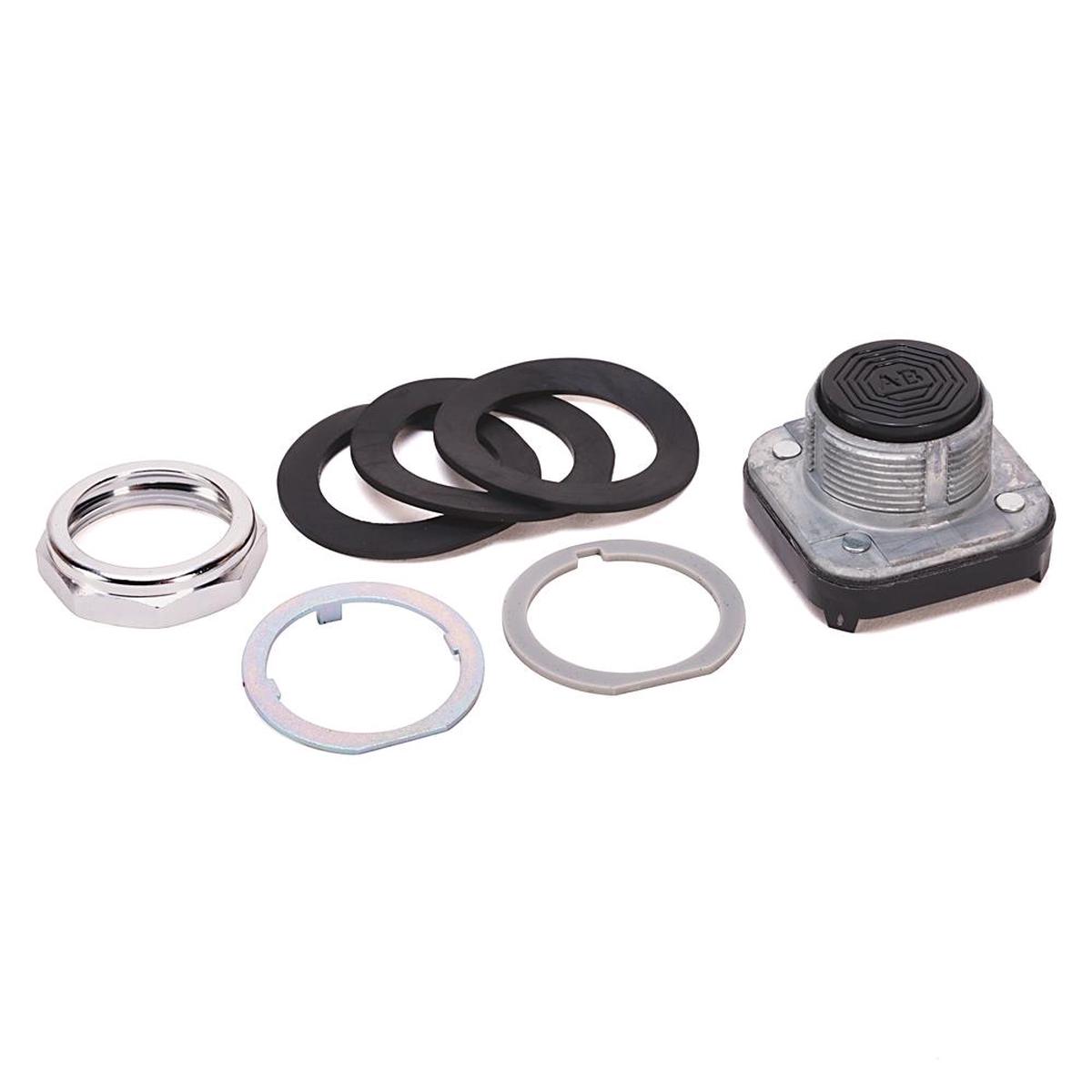 800T-A2 – Allen-Bradley 30mm Momentary Push Button Flush Head Non-Illuminated NEMA 4/13