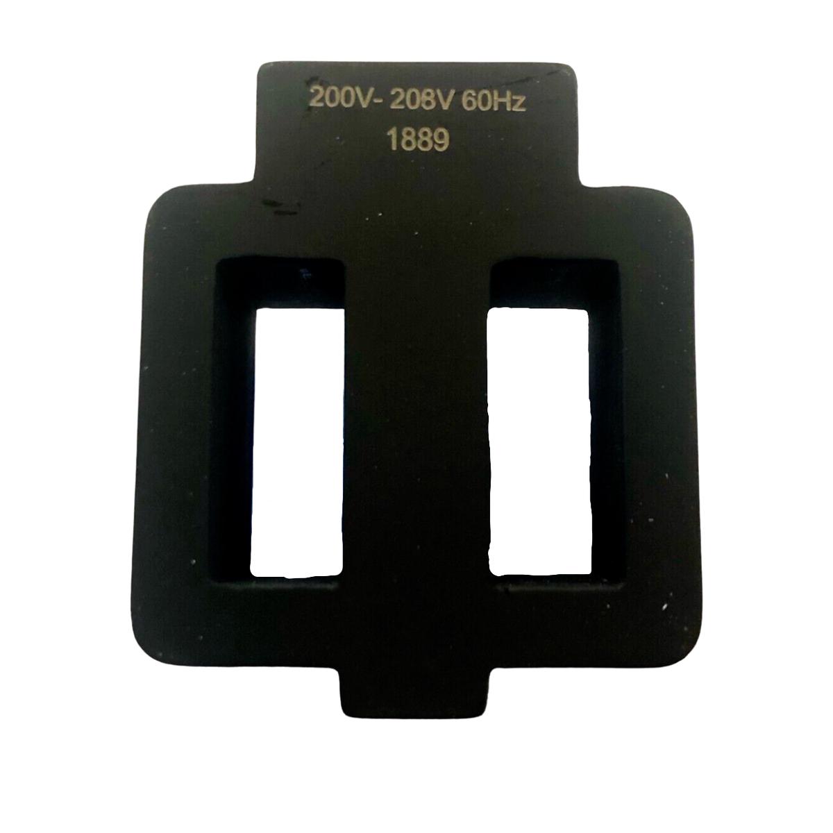 9-1889-13 – Cutler Hammer 208V 60Hz Magnetic Coil for Citation Series Size 2 and 3B Motor Control