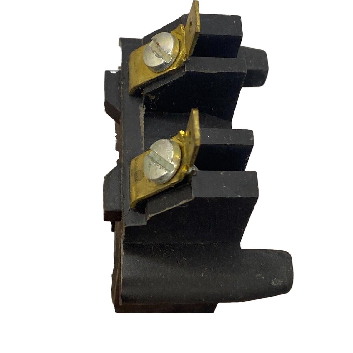 9-2669-1 – Cutler Hammer 104-120V 50/60Hz Motor Control Coil for Size 3 Series A1 Contactors