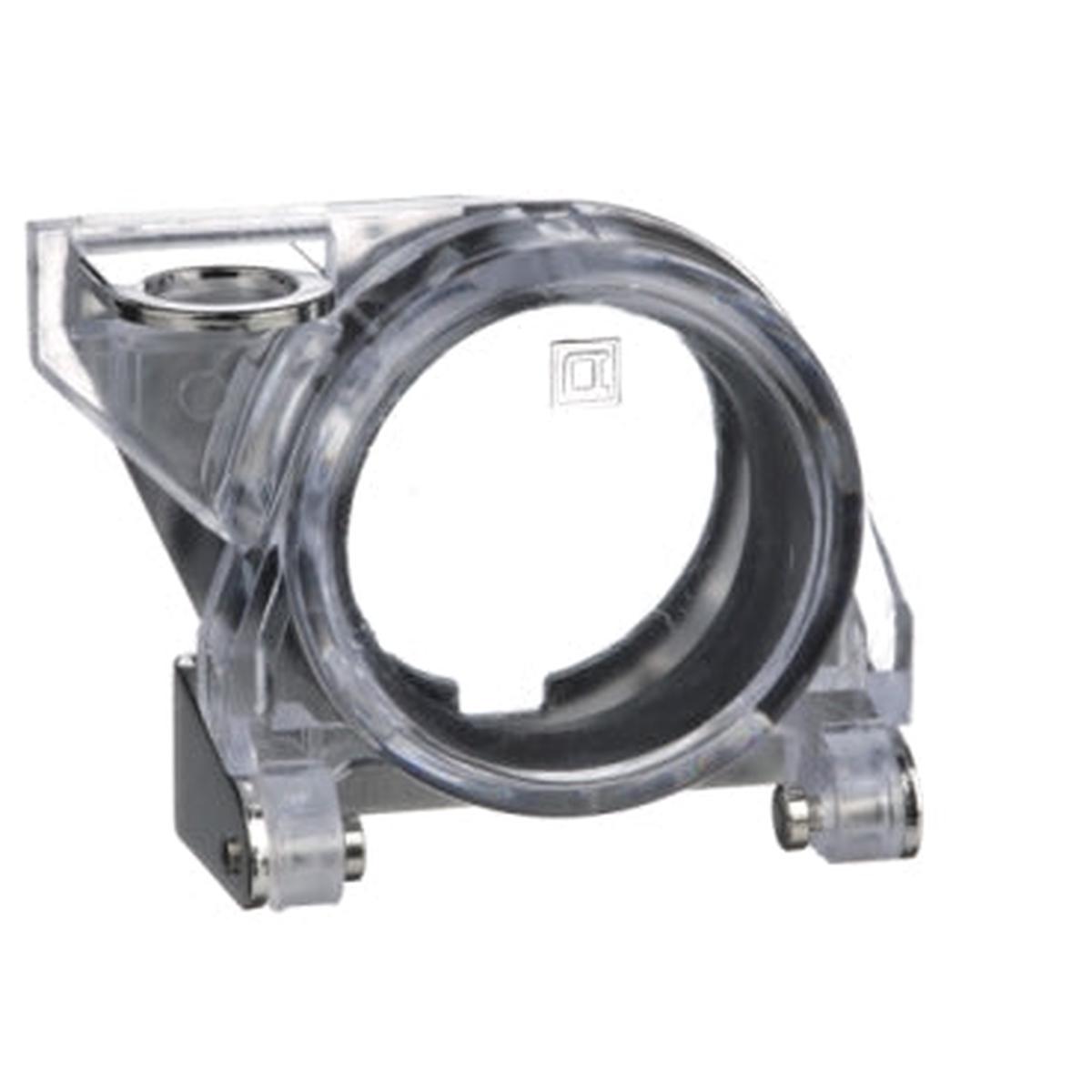 9001K6 – Schneider Electric 30mm Nonilluminated Push Button Cover Type Lockout Padlock Attachment
