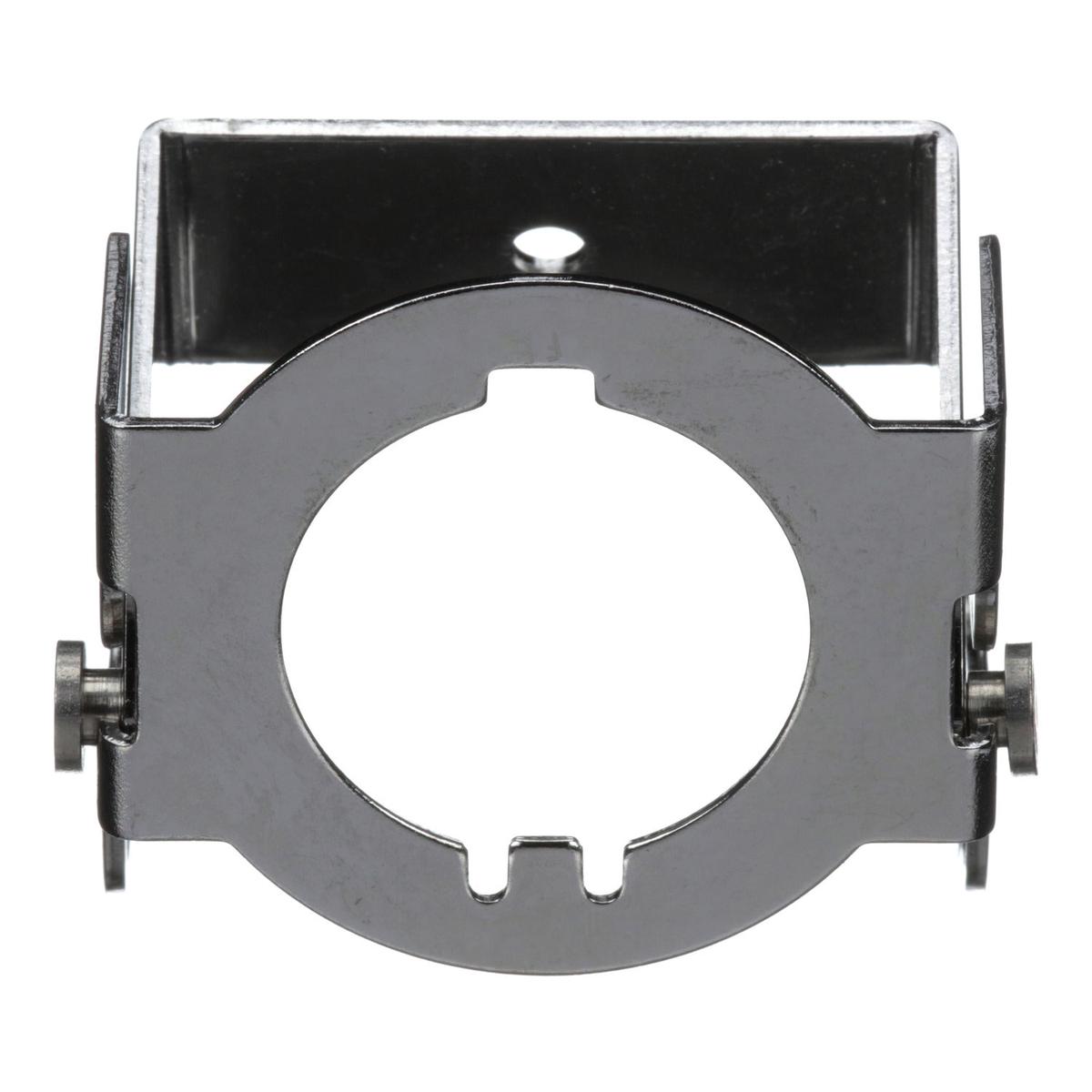 9001K62 – Square D 30mm Push Button Lockout Cover for K or SK Push-Pull Operators, Padlockable, NEMA 3/4/4X/12/13