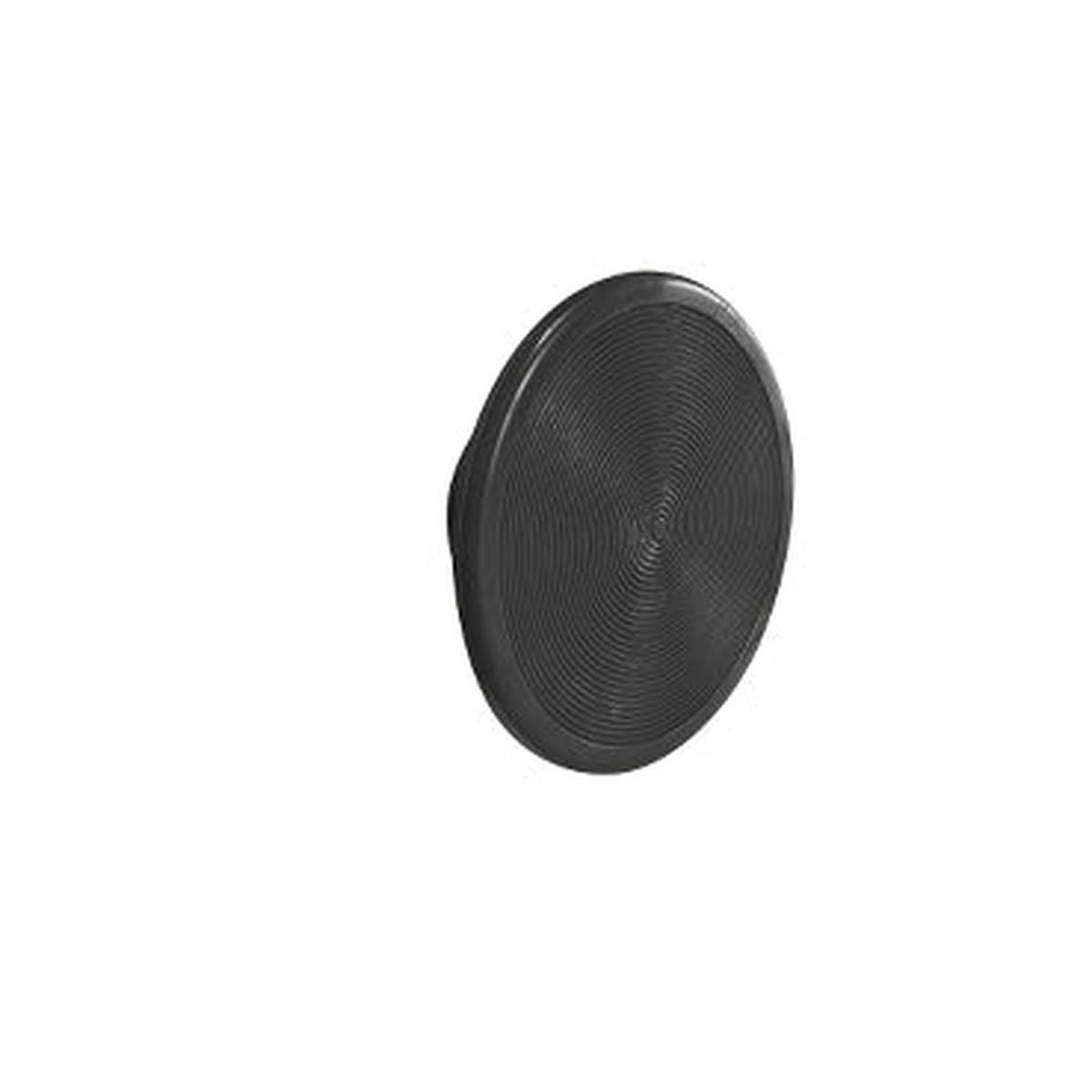 9001K93B – Schneider Electric 30 mm Black Mushroom Head Push Button