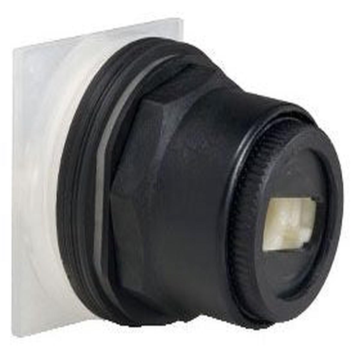 9001SKS53 – Square D 30mm Selector Switch Head, Spring Return Both Sides to Center, 3 Positions