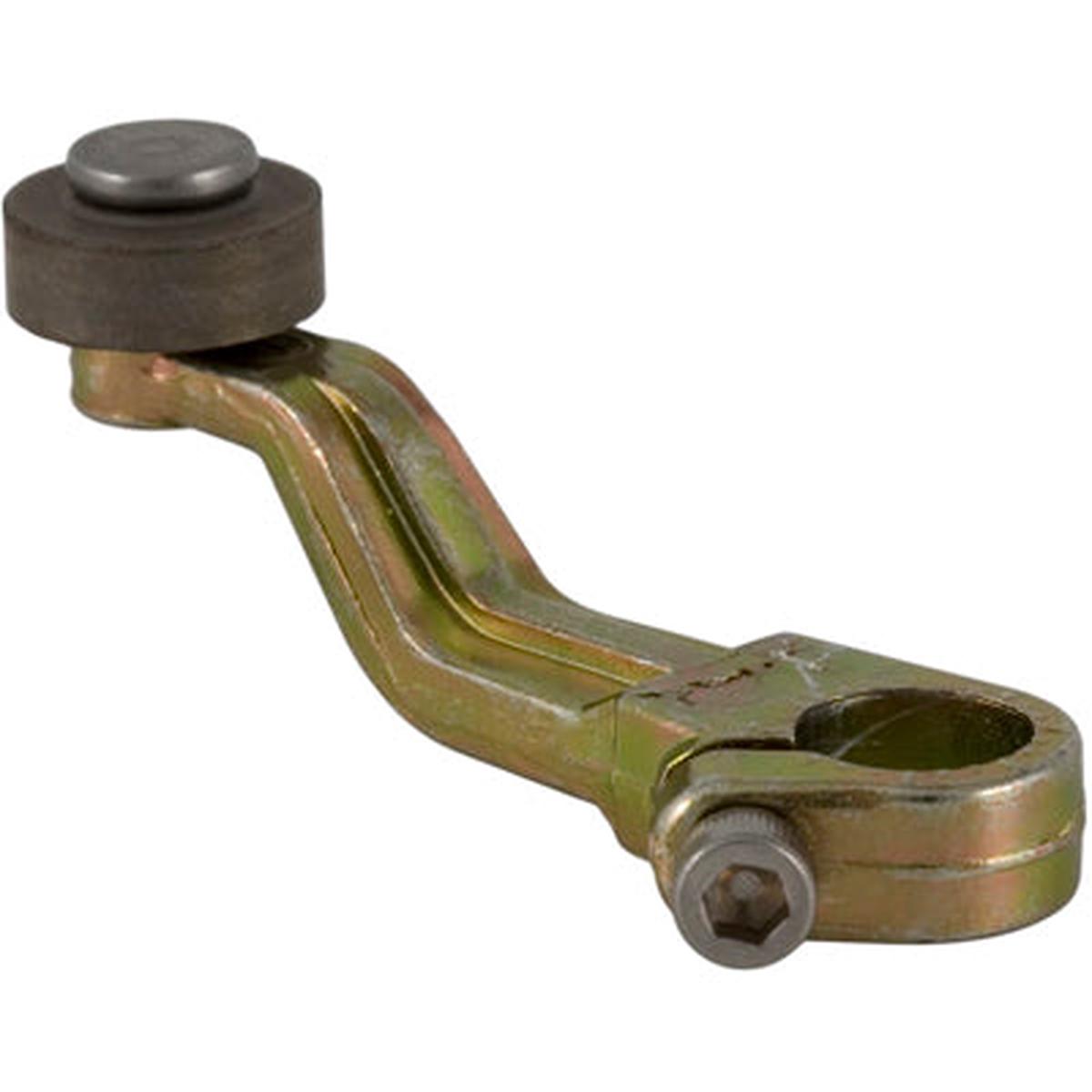 9007KA1 – Square D 2″ Cast Zinc Spring Return Fixed Length Limit Switch Lever Arm for 9007AW, 9007C Series