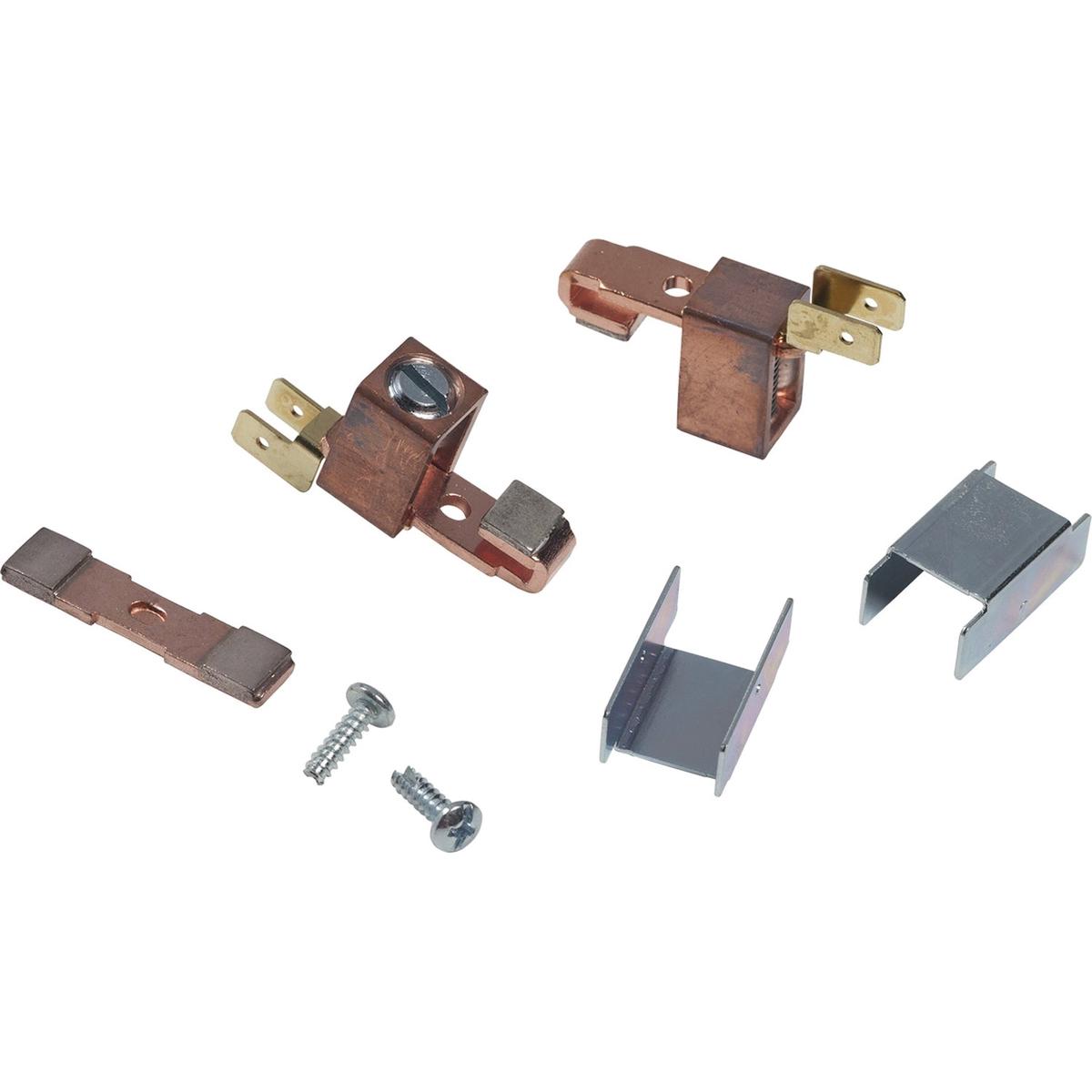 9998DRC5 – Square D 50A 1-Pole Contact Replacement Kit for 8910DPA Contactors