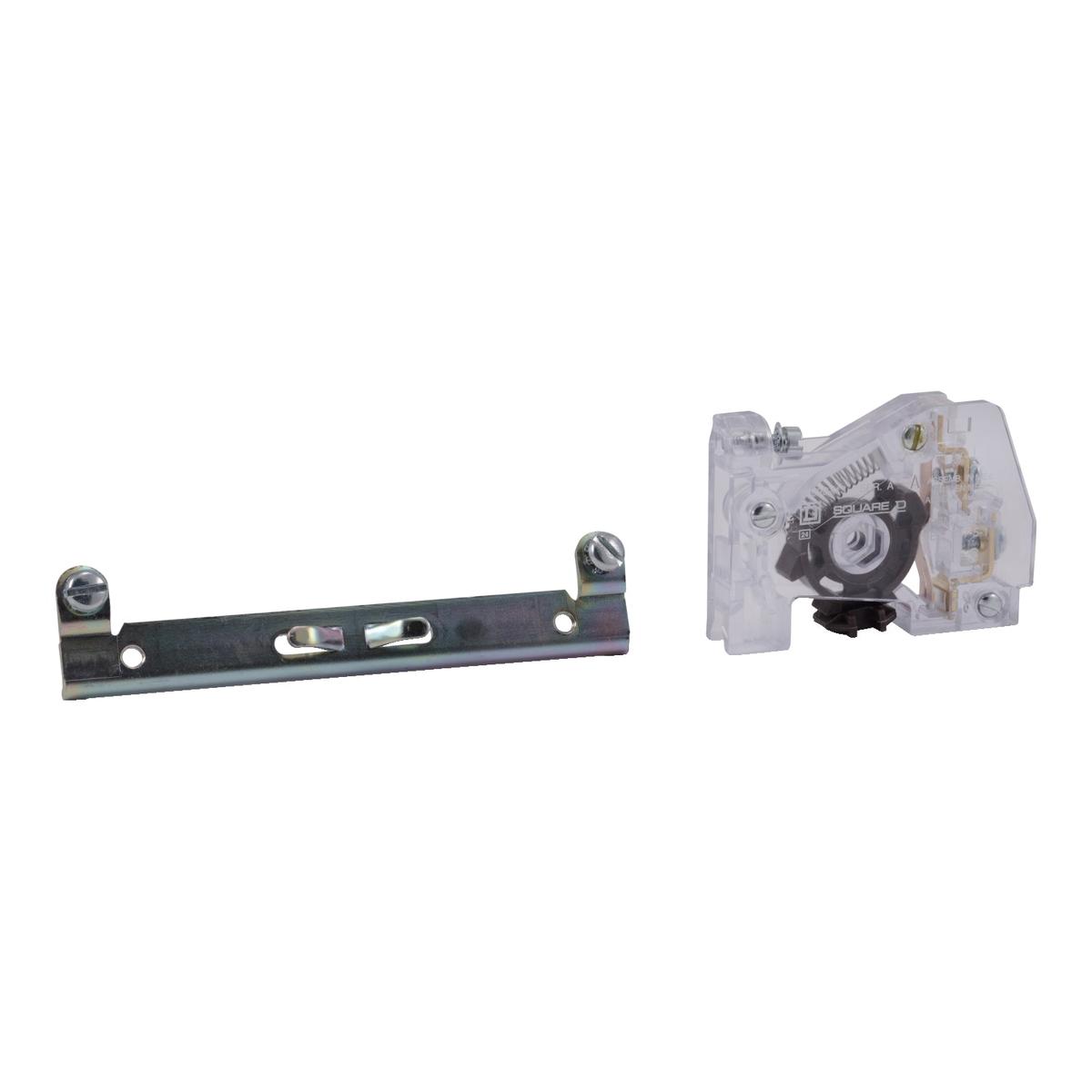 9999SX15 – Square D Auxiliary Contact Type S 1NO/1NC 600VAC